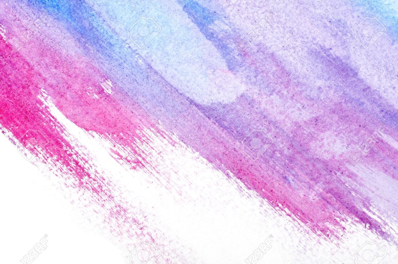 Abstract Watercolor Wallpapers