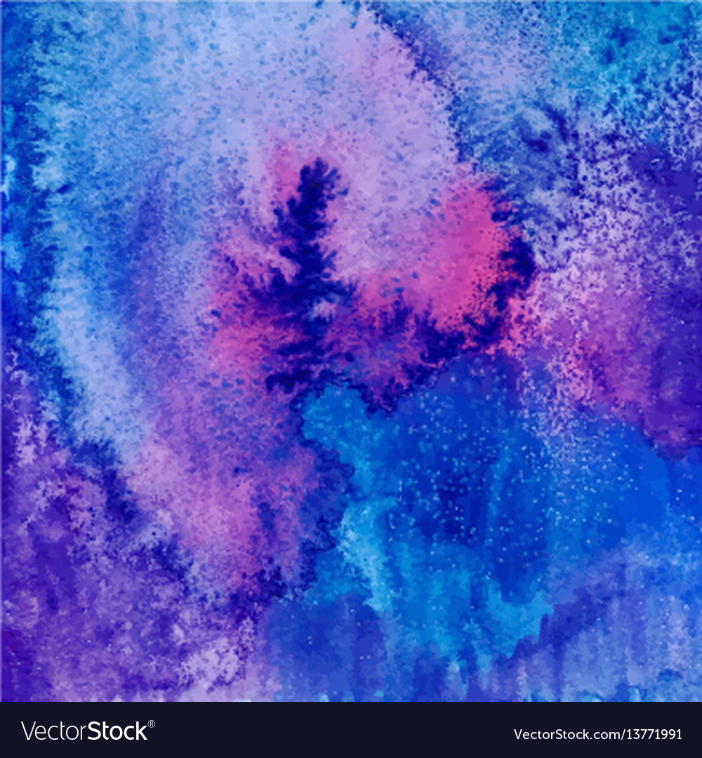 Abstract Watercolor Wallpapers