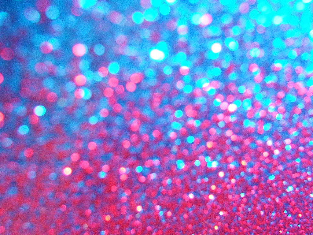 Abstract Glitter Wallpapers