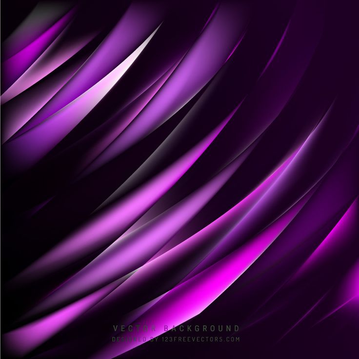 Abstract Violet Wallpapers