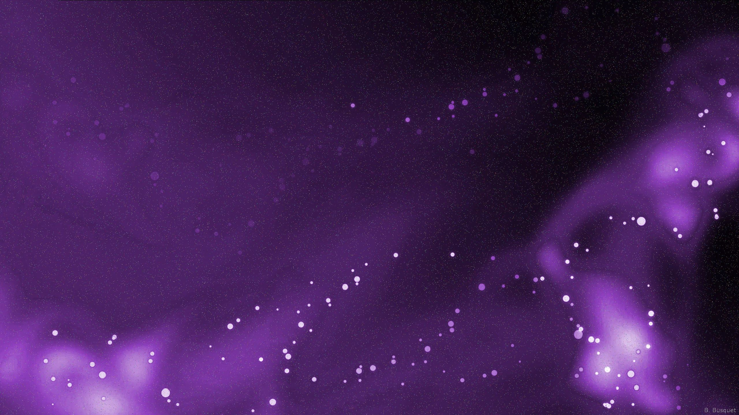 Abstract Violet Wallpapers