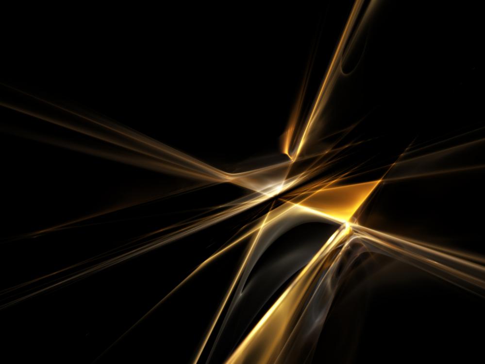 Abstract Gold Wallpapers