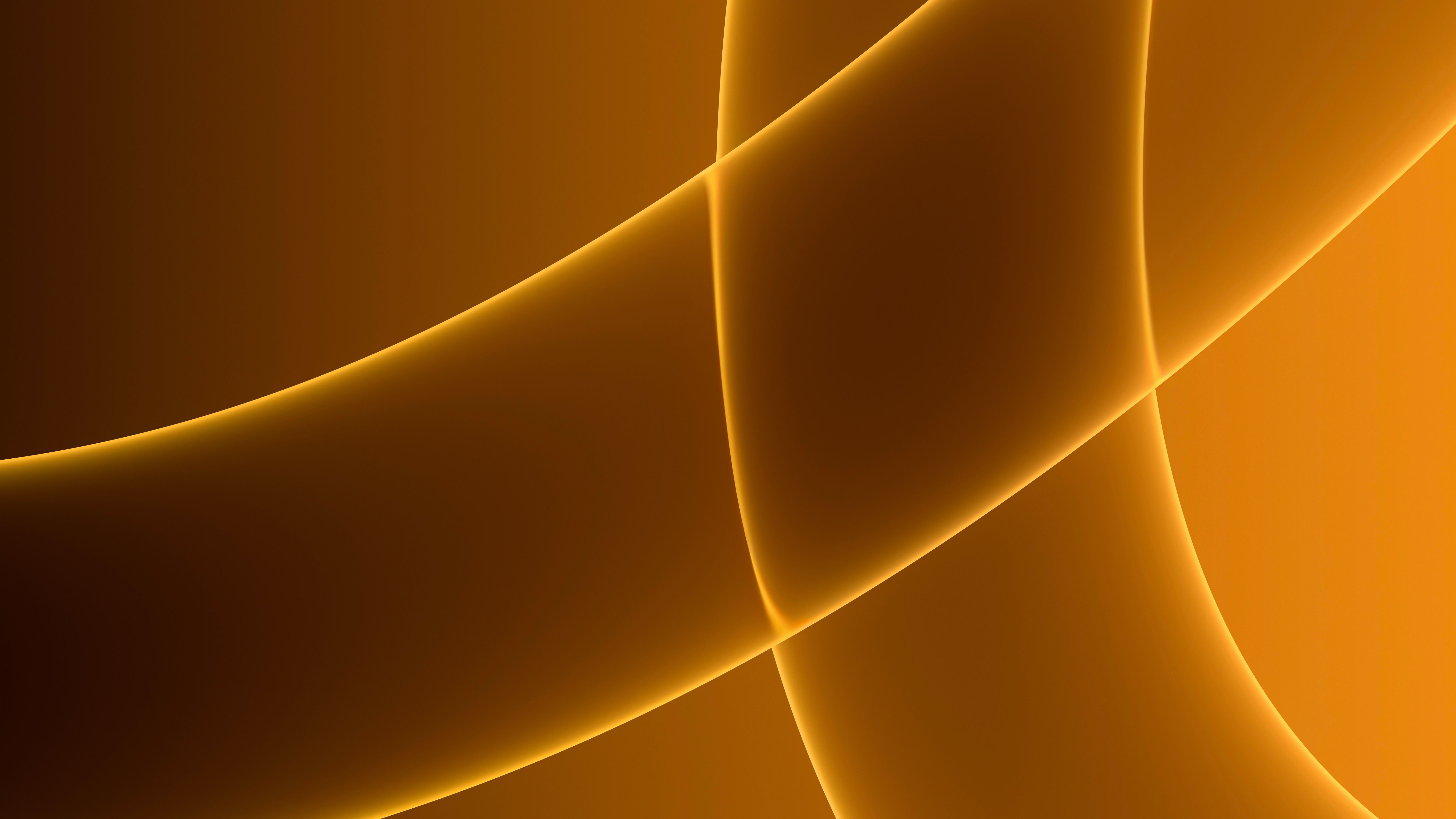 Abstract Gold Wallpapers