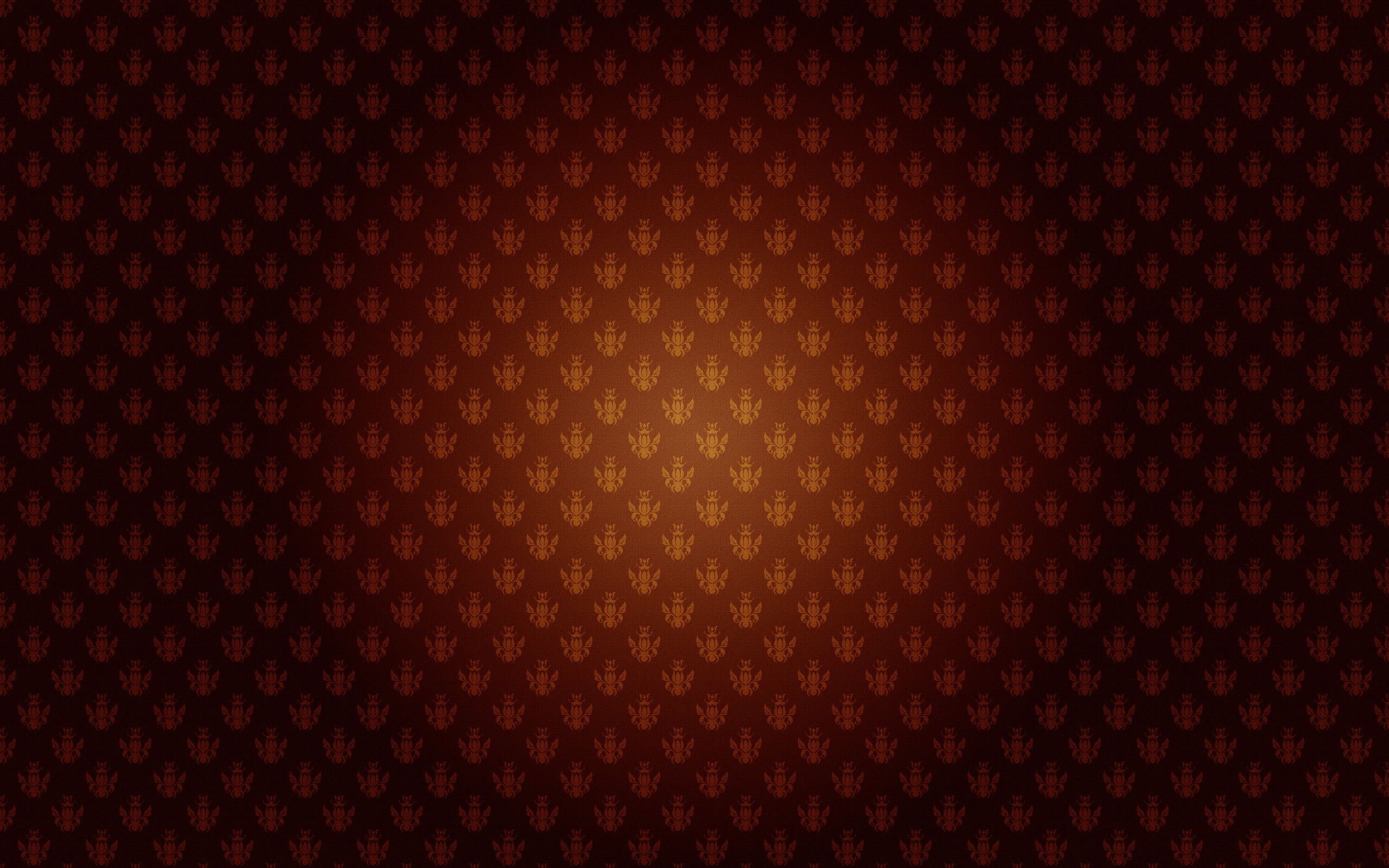 Abstract Ornamental Wallpapers