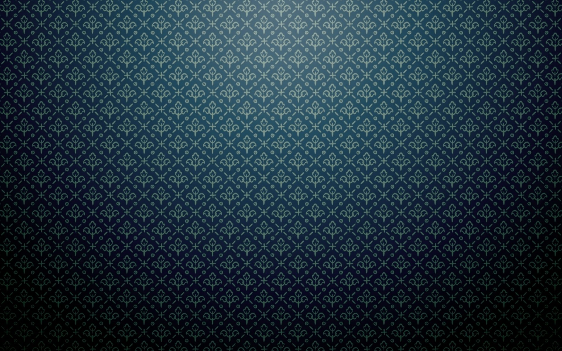 Abstract Ornamental Wallpapers