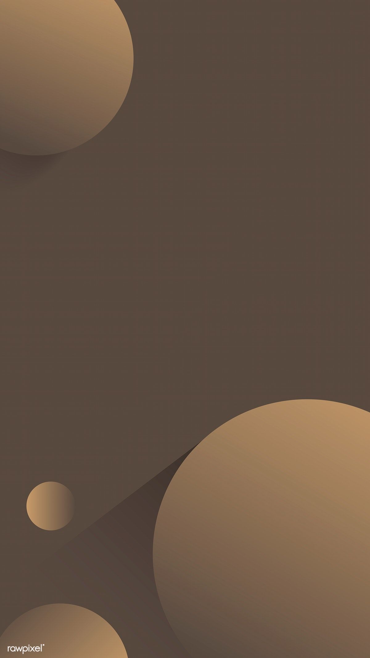 Abstract Brown Wallpapers