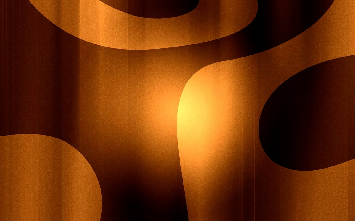 Abstract Brown Wallpapers