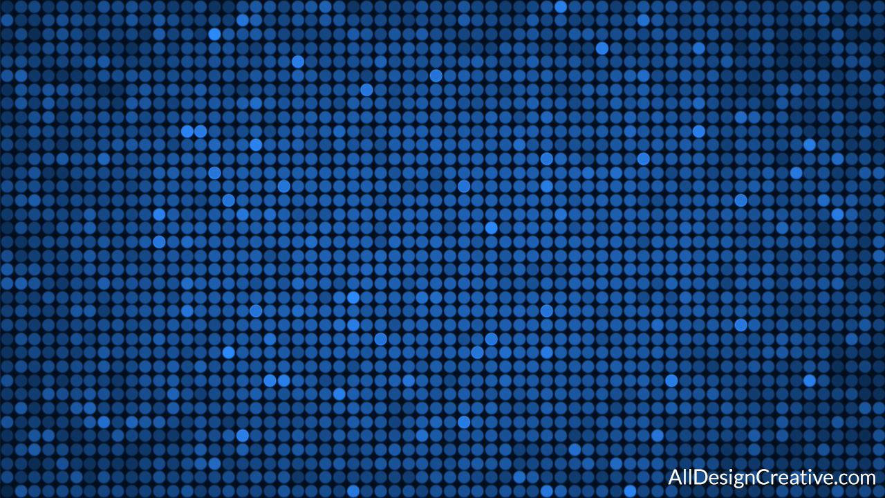 Abstract Dots Wallpapers