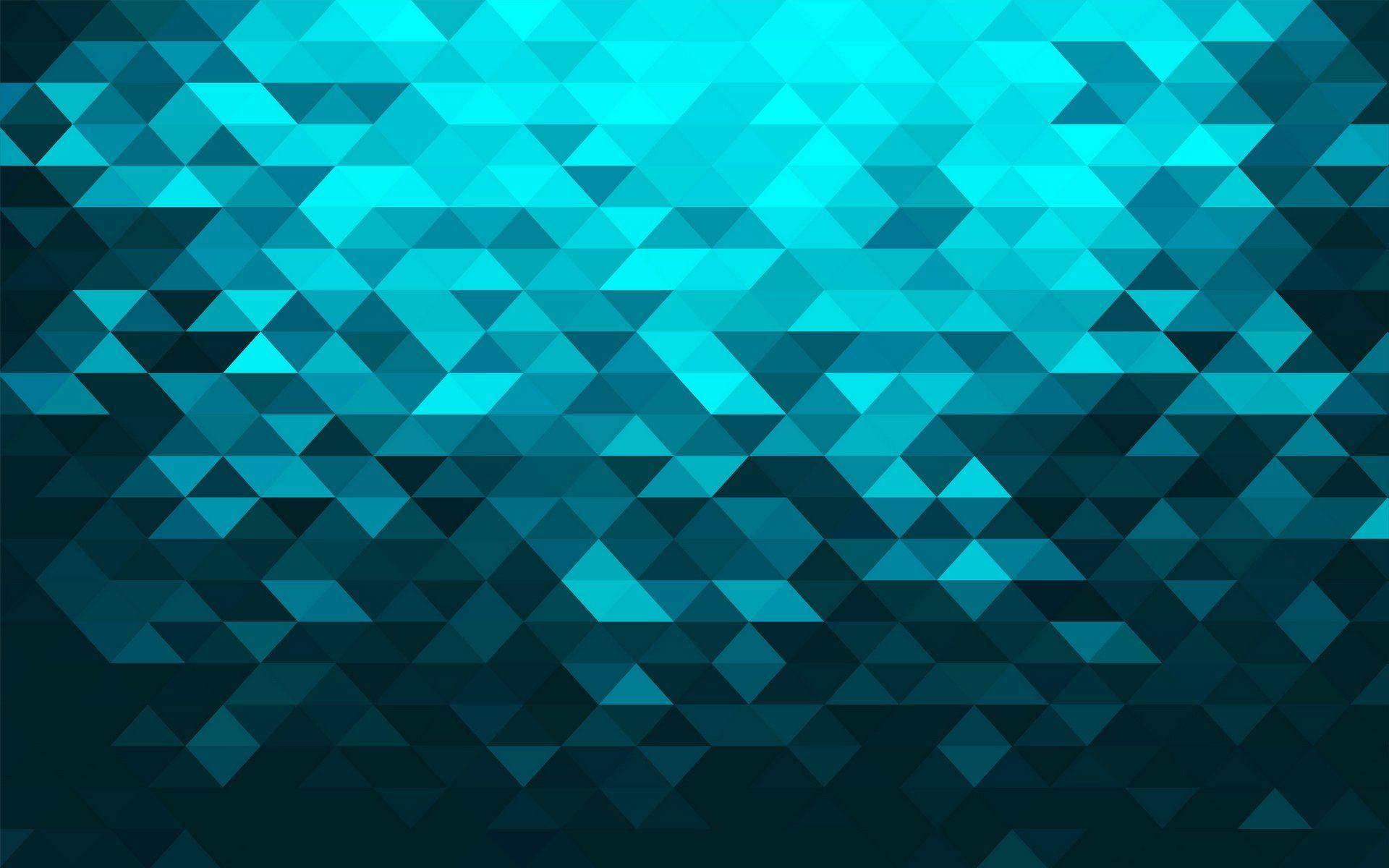 Abstract Turquoise Wallpapers