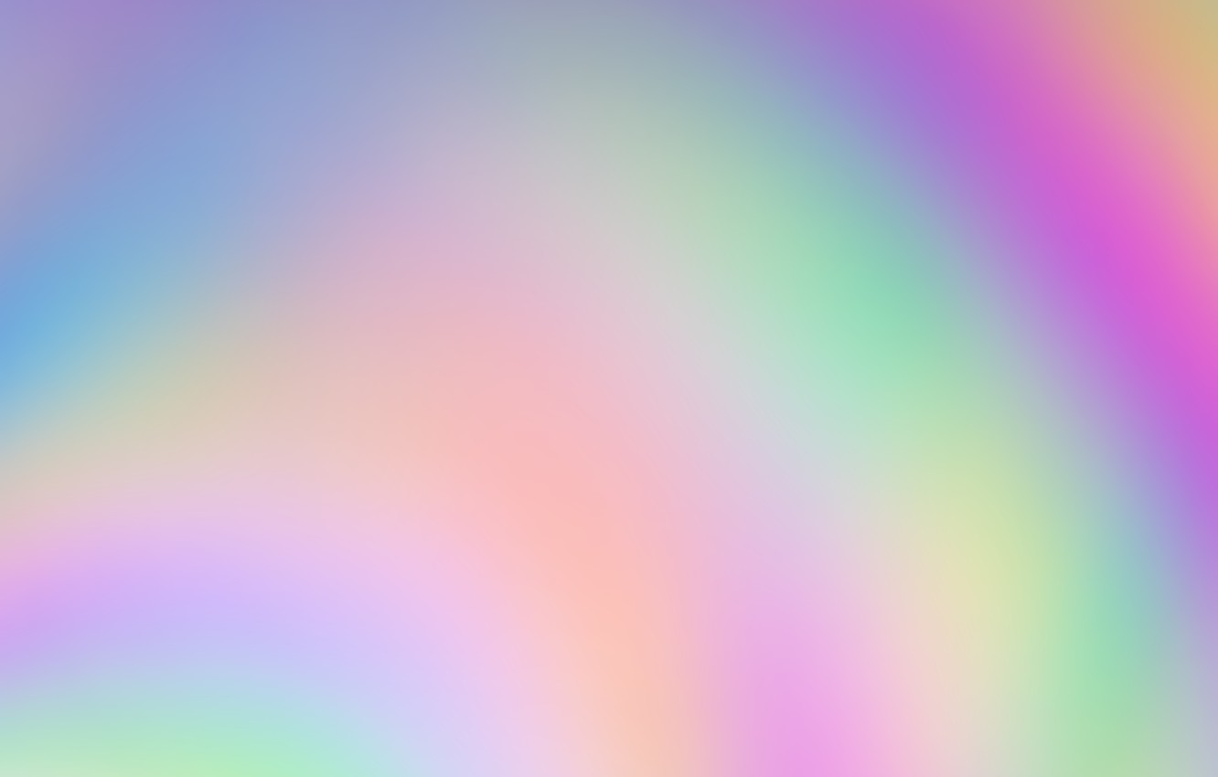 Abstract Rainbow Wallpapers