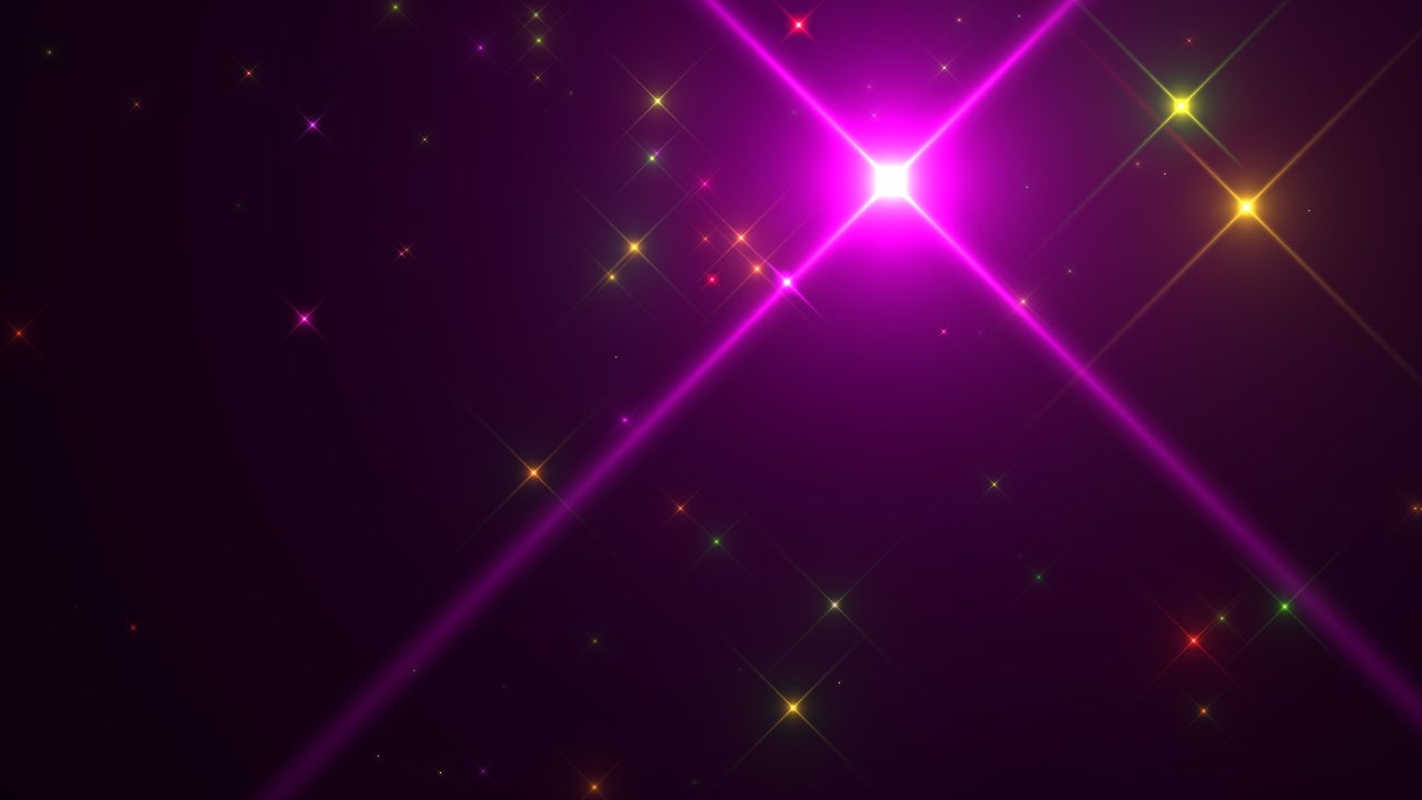 Abstract Star Wallpapers