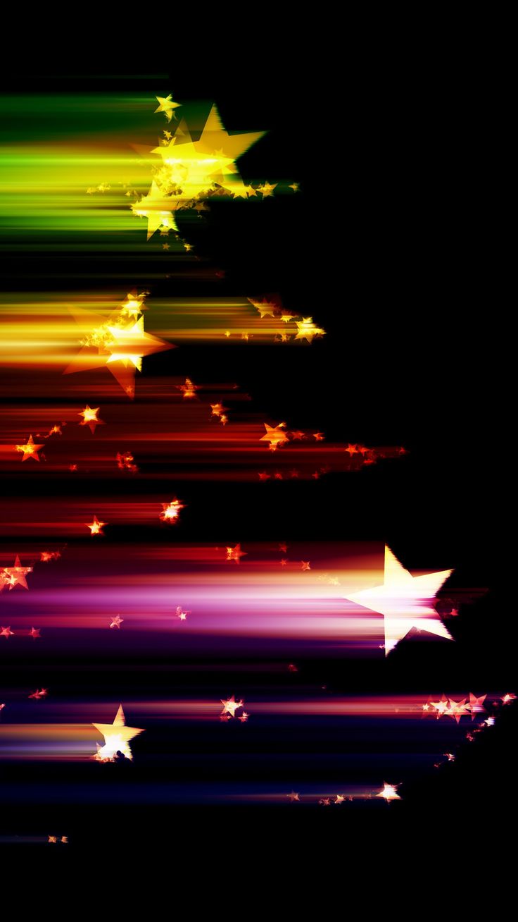 Abstract Star Wallpapers