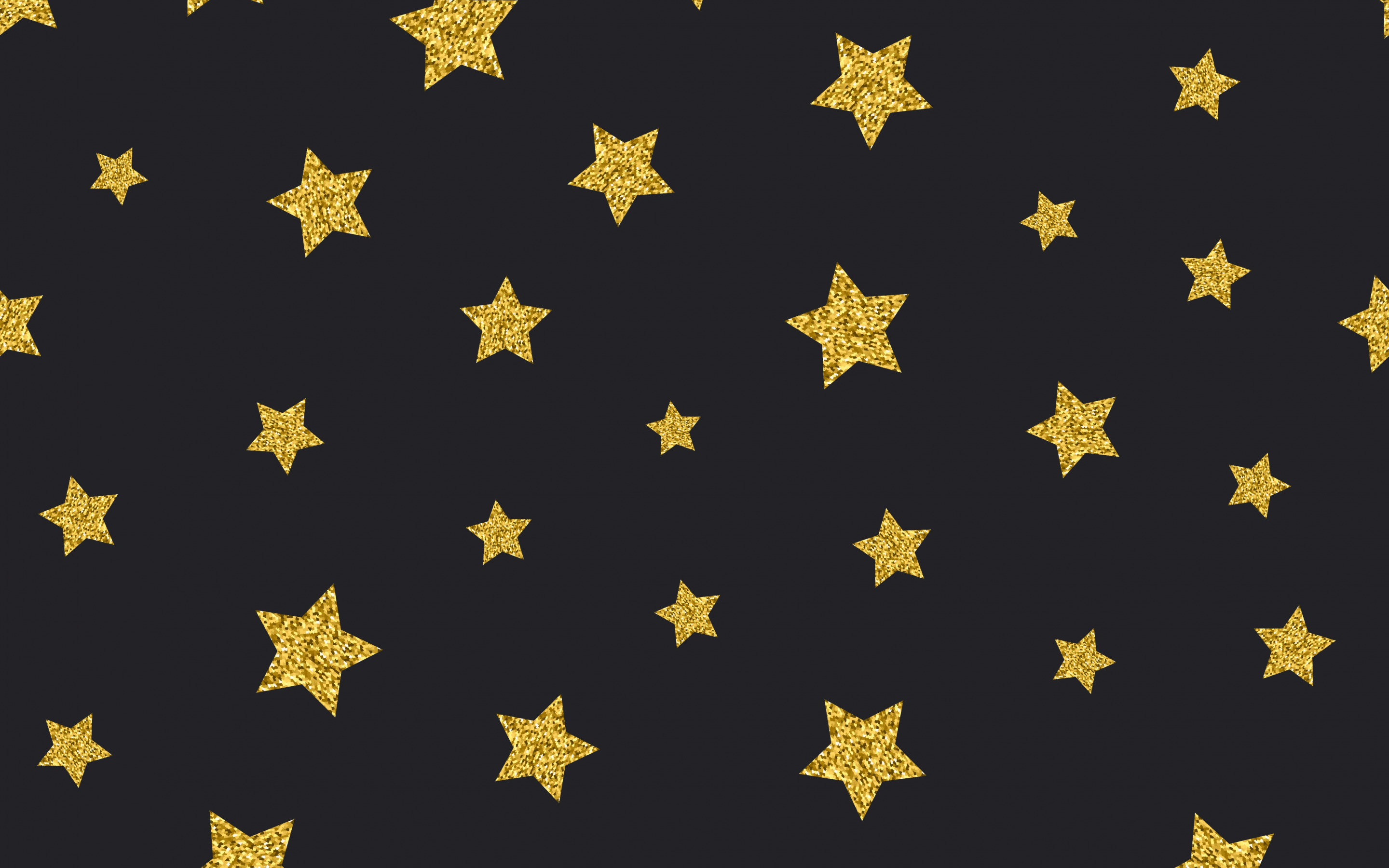 Abstract Star Wallpapers