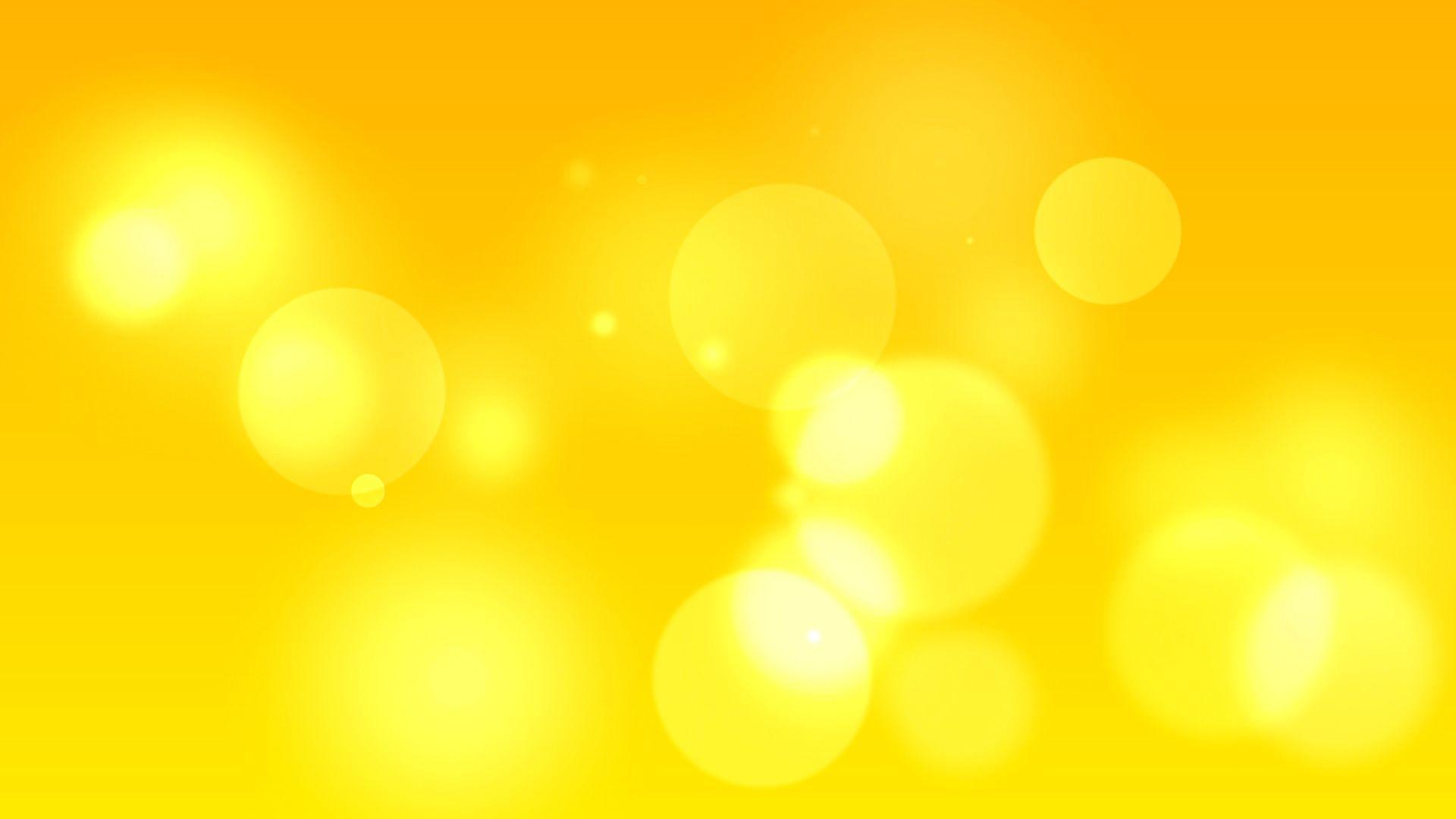 Abstract Yellow Wallpapers