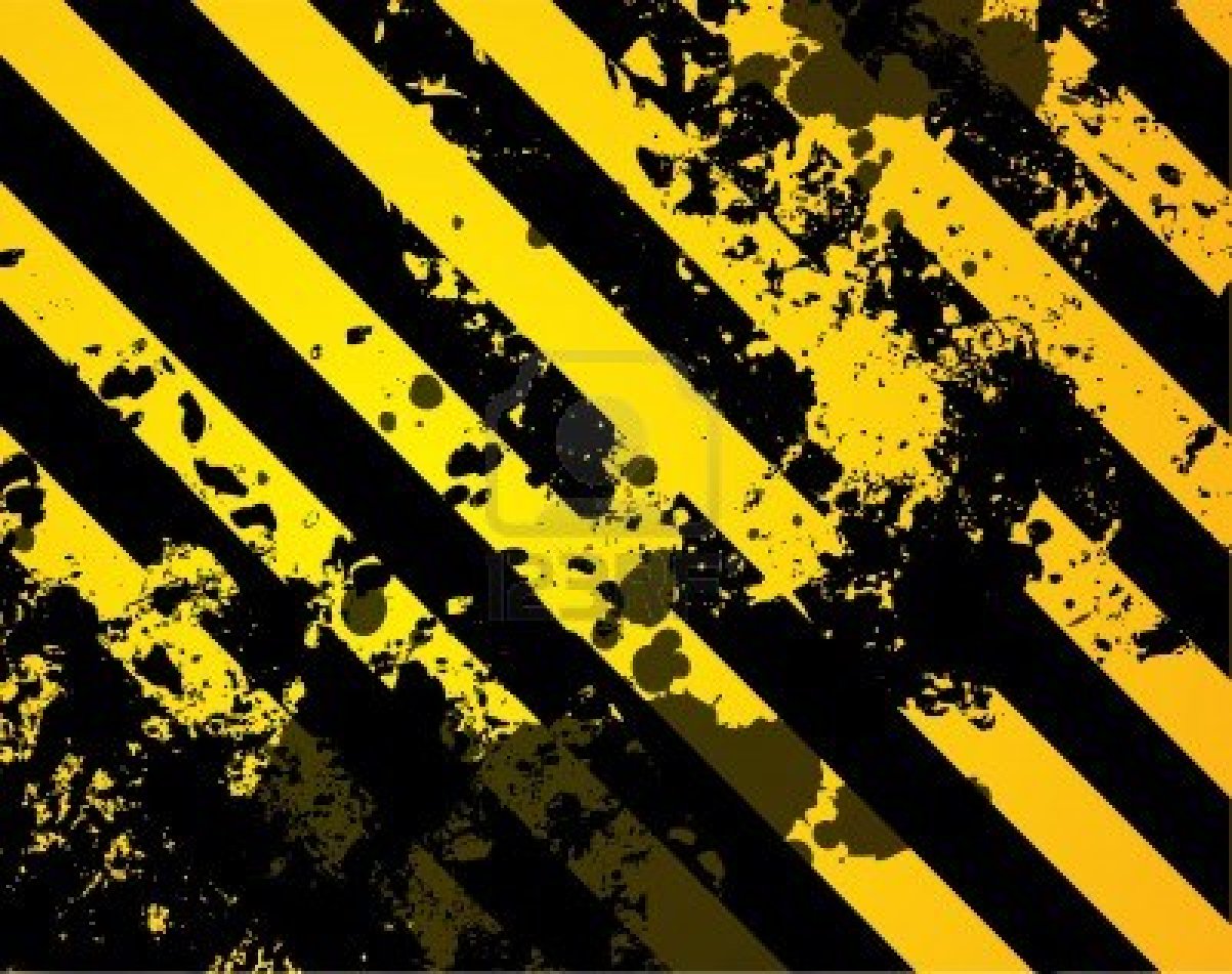 Abstract Yellow Wallpapers