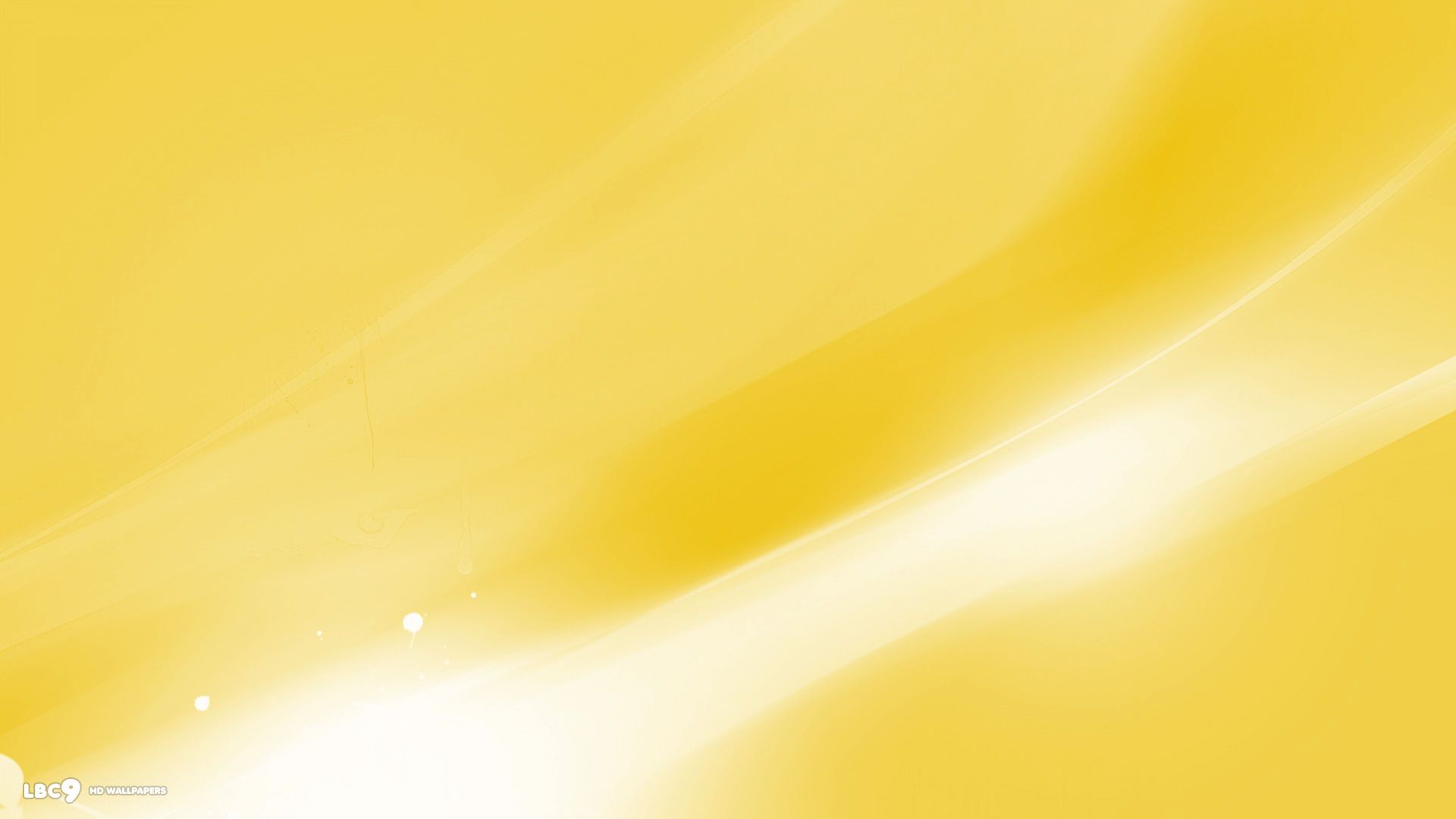 Abstract Yellow Wallpapers