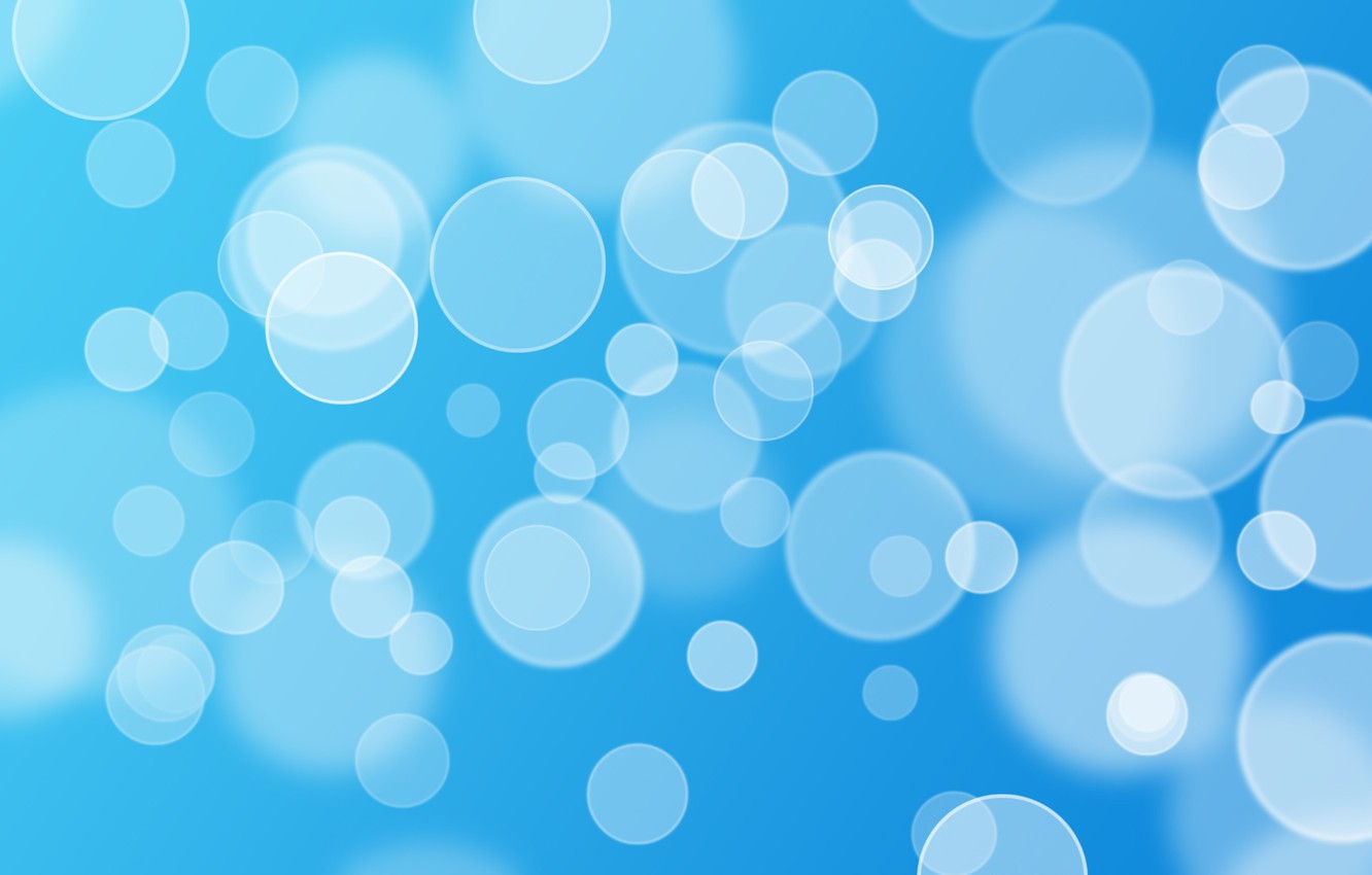 Abstract Bubble Wallpapers