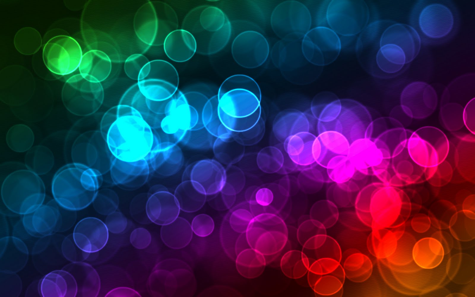 Abstract Bubble Wallpapers