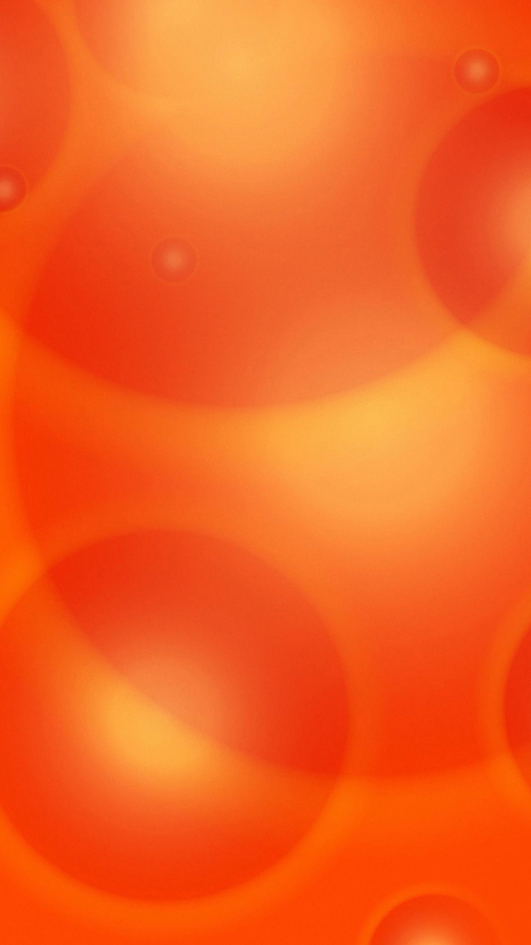 Abstract Bubble Wallpapers