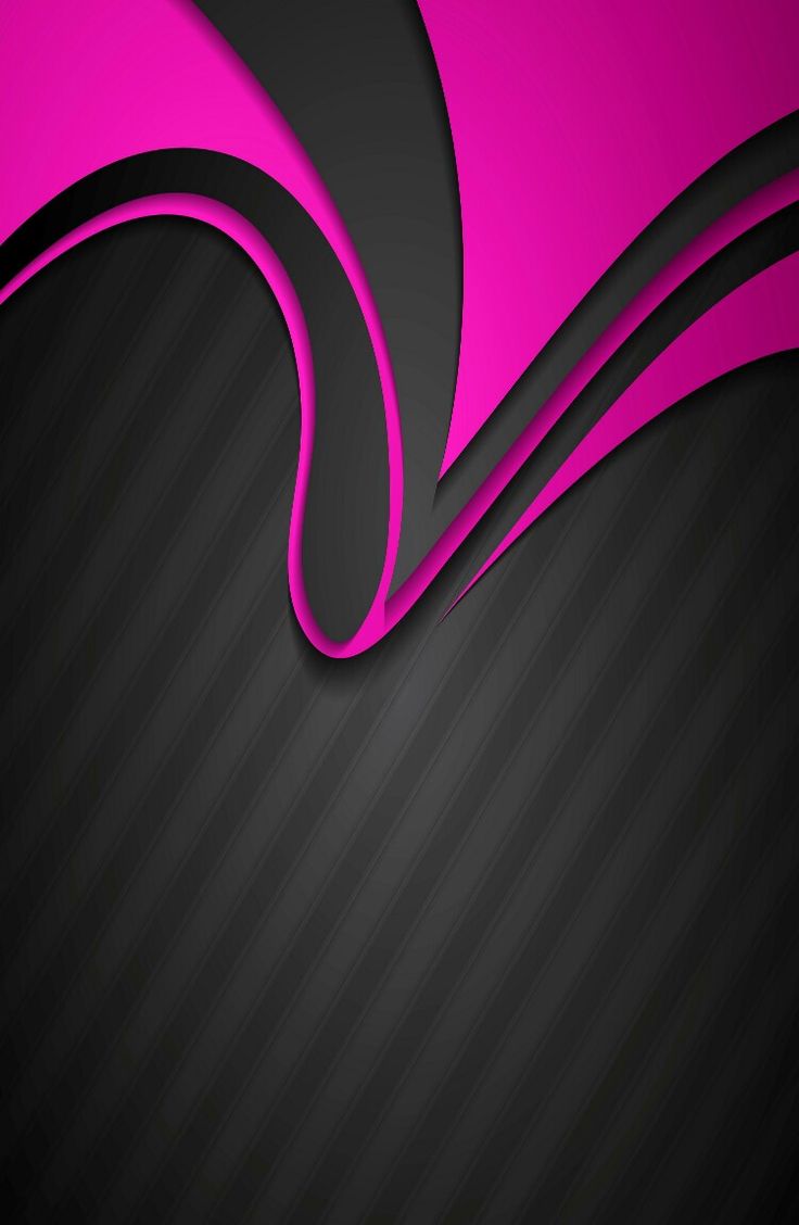 Abstract Pink Wallpapers