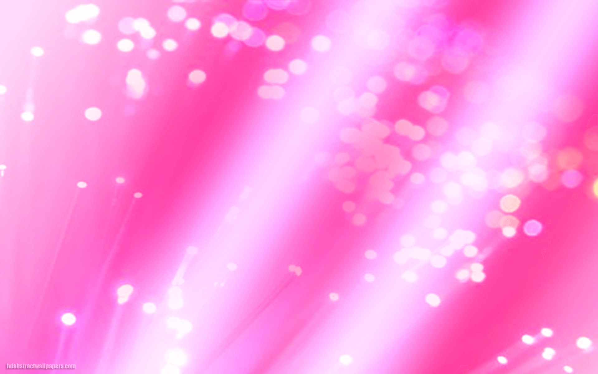 Abstract Pink Wallpapers