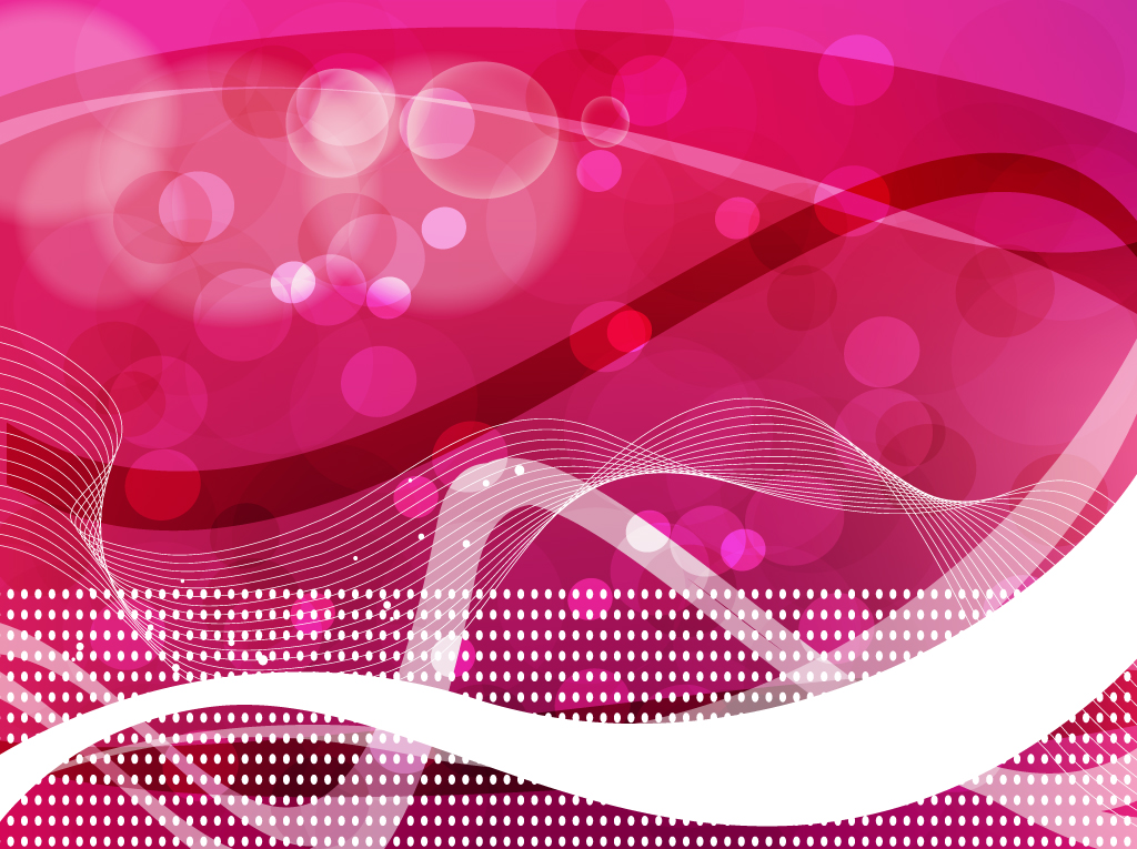 Abstract Pink Wallpapers