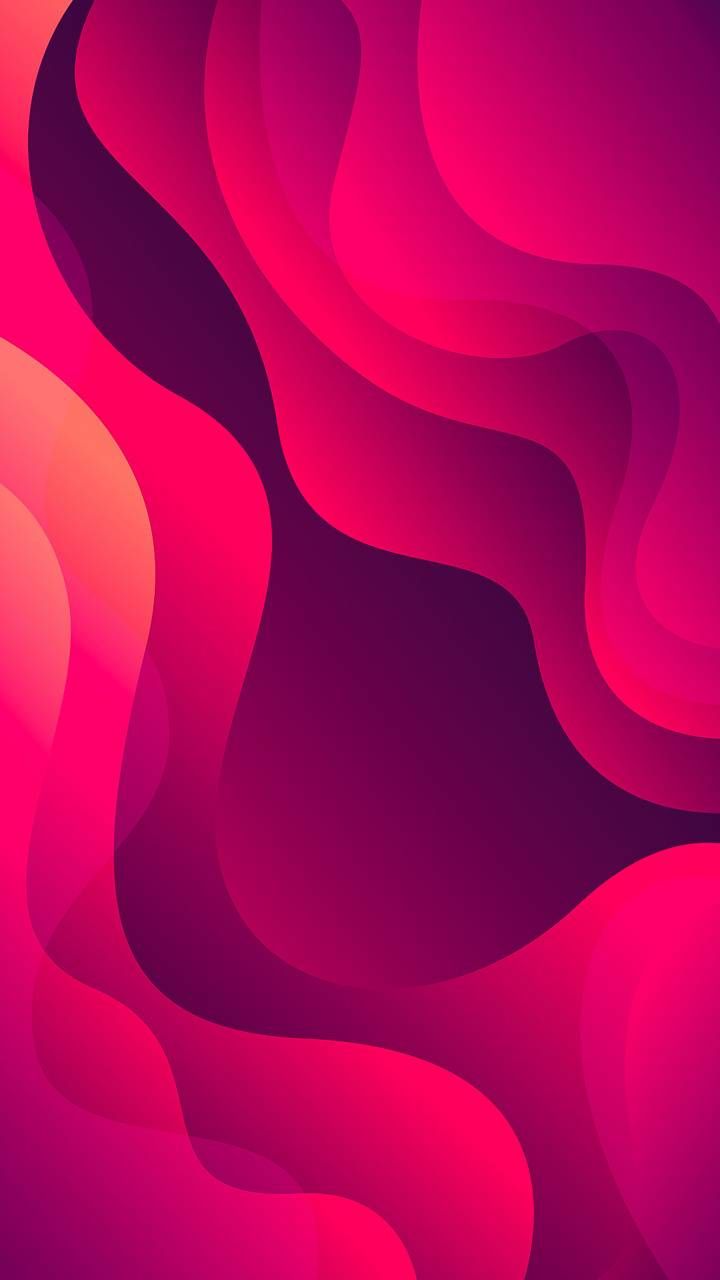 Abstract Pink Wallpapers