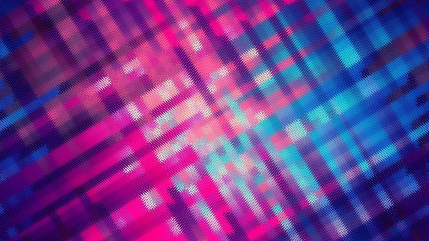 Abstract Blur Wallpapers