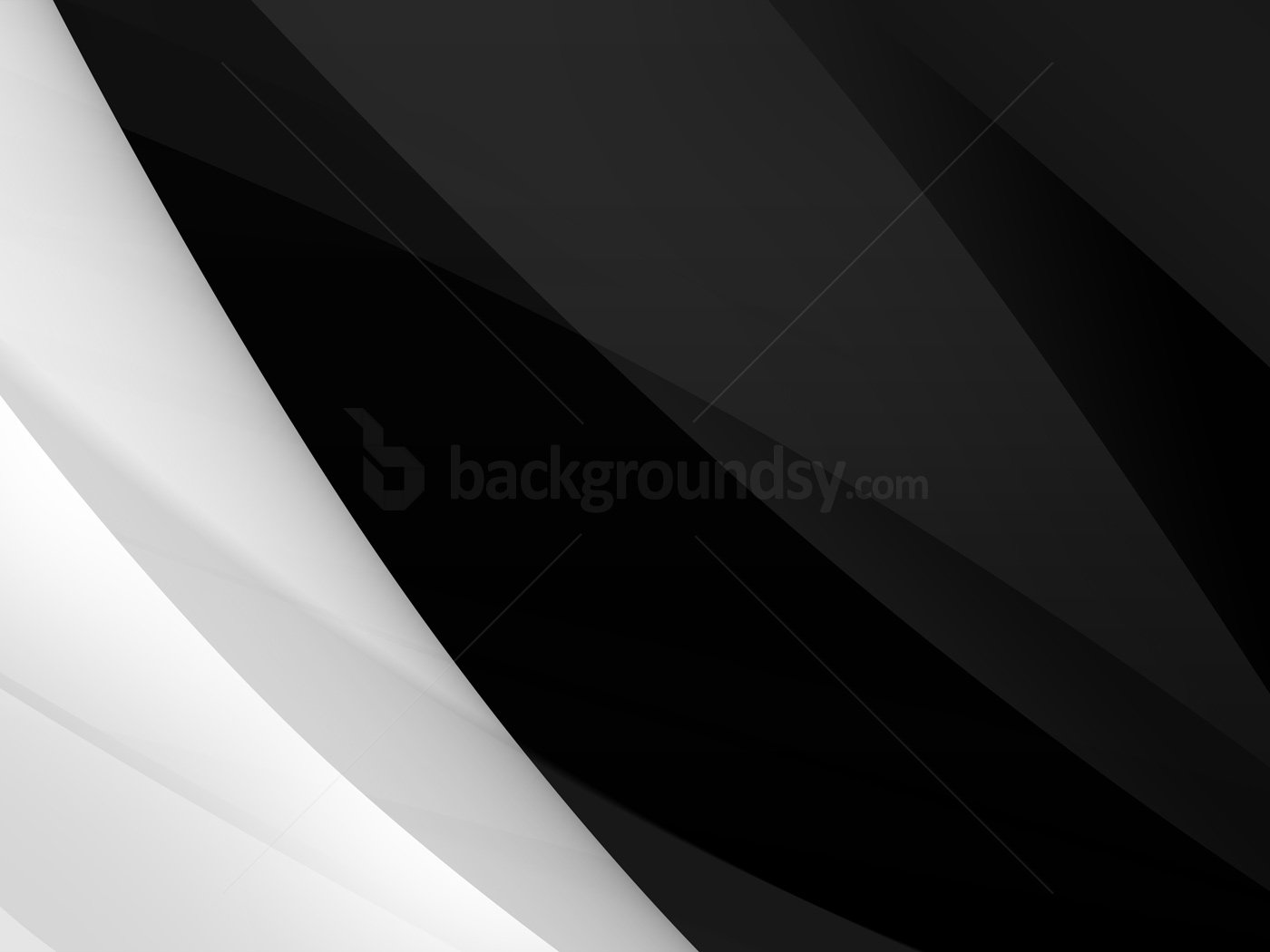 Abstract Black & White Wallpapers