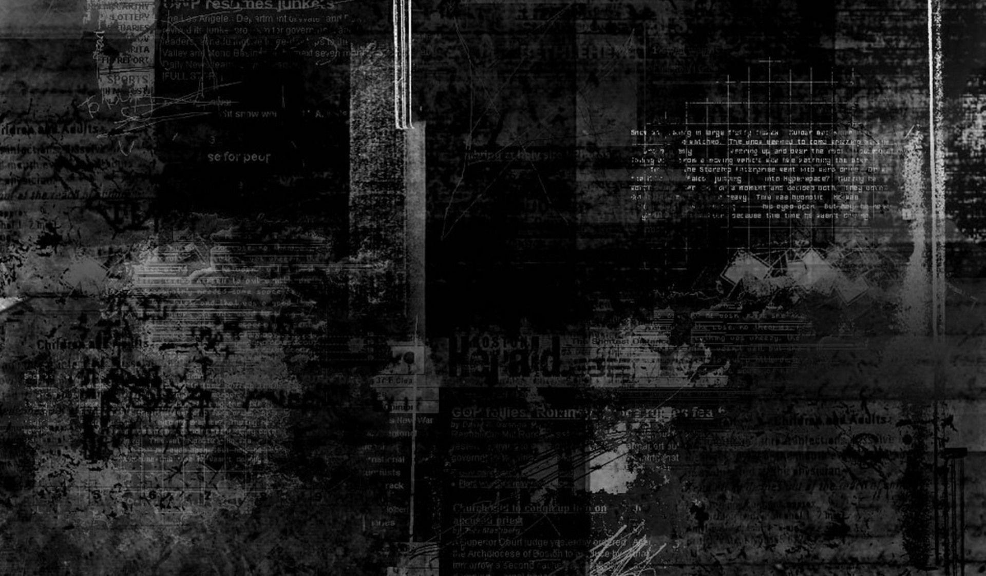 Abstract Dark Wallpapers