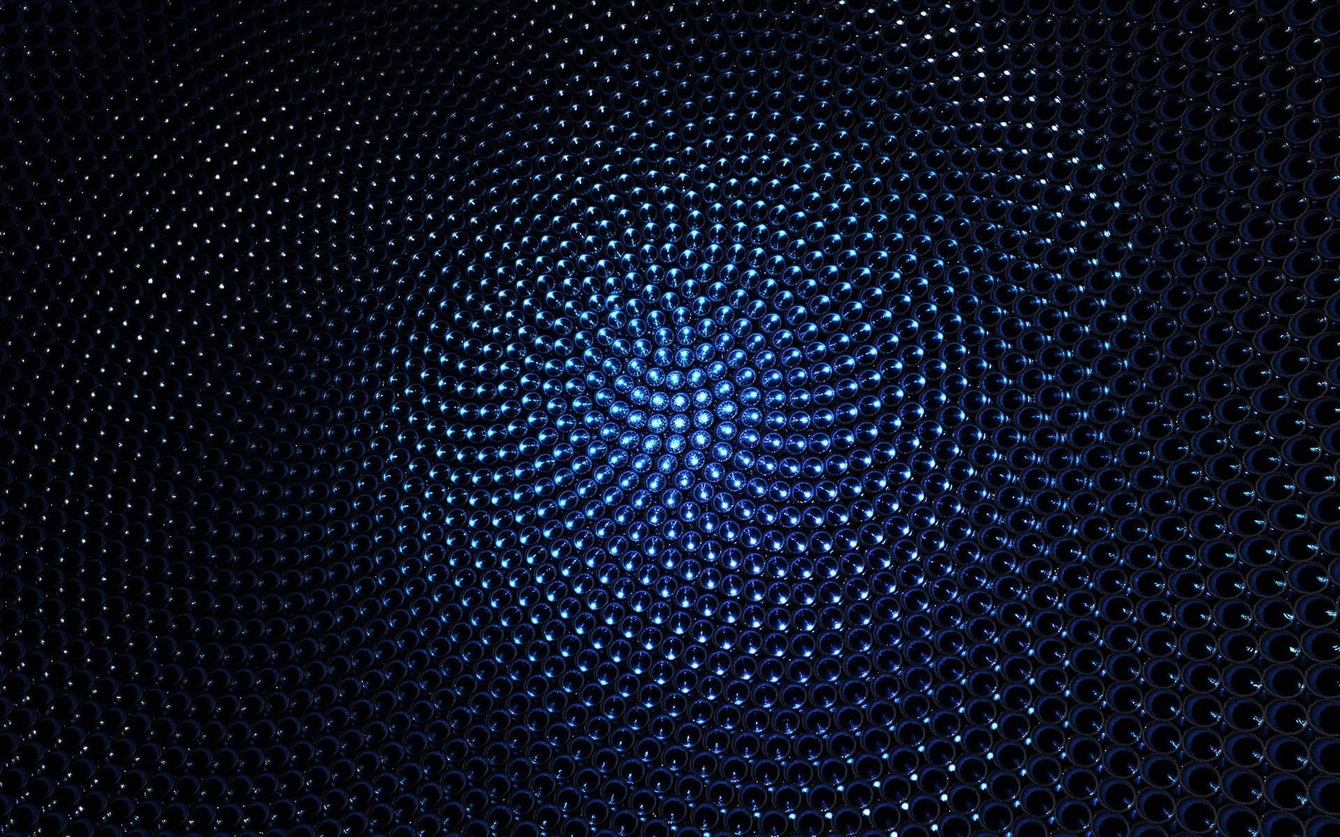 Abstract Sphere Wallpapers