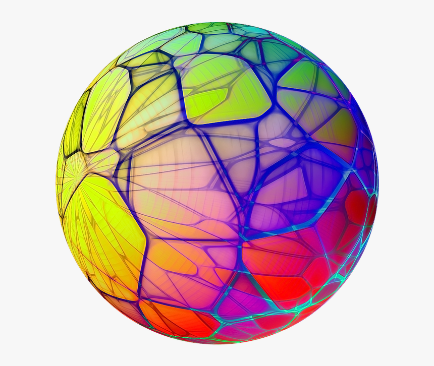 Abstract Ball Wallpapers