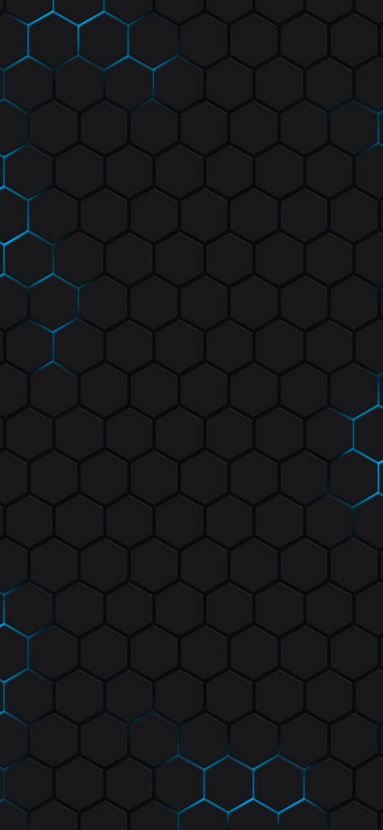 Abstract Hexagon Wallpapers