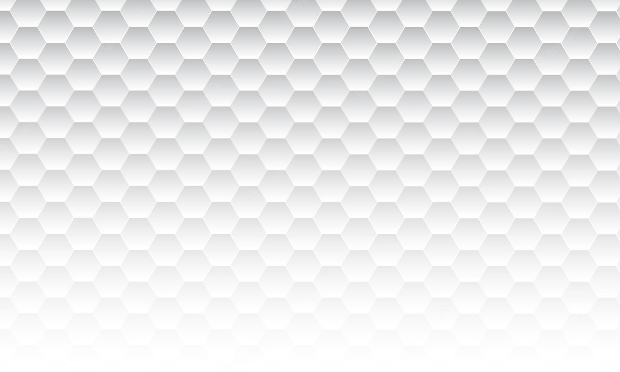 Abstract Hexagon Wallpapers