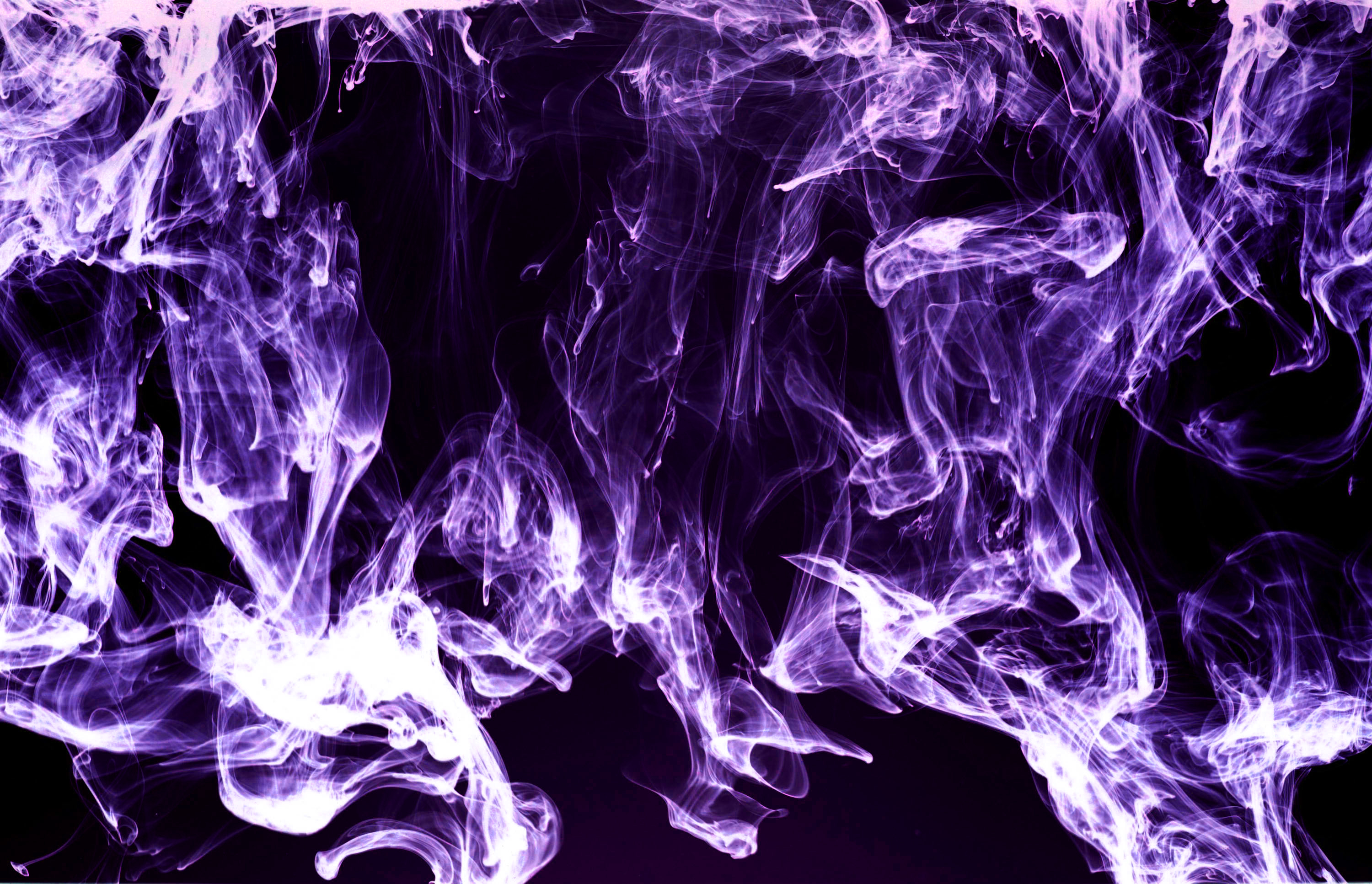 Abstract Smoke Wallpapers