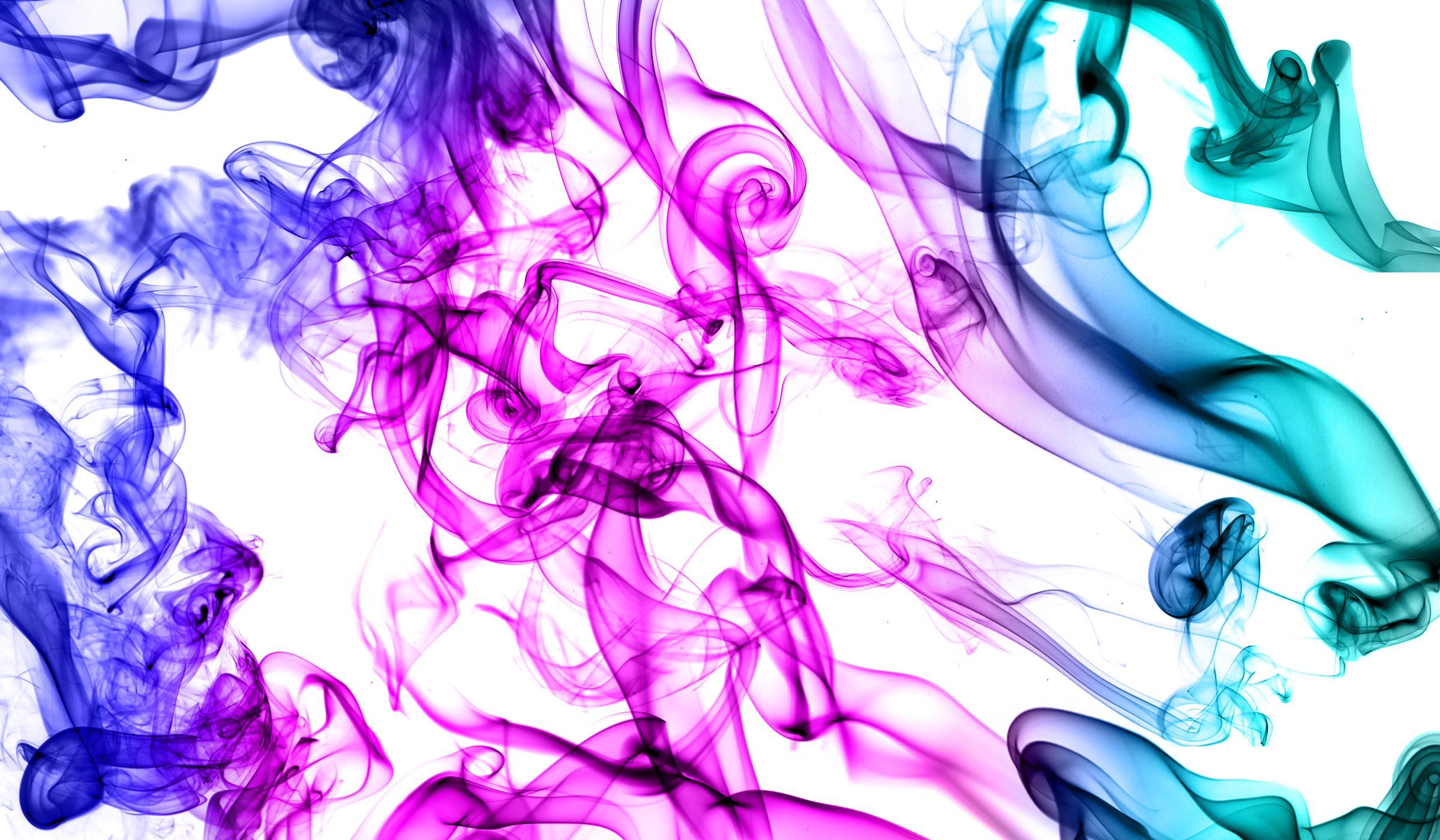 Abstract Smoke Wallpapers