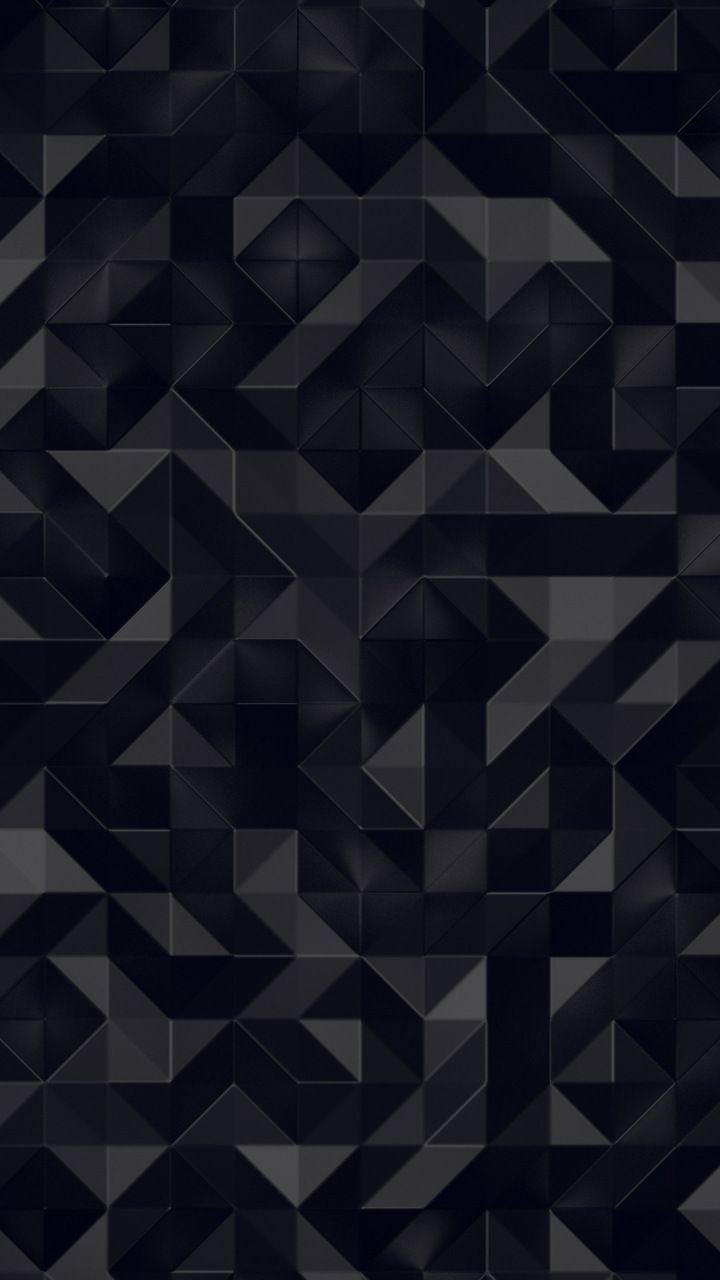 Abstract Black Wallpapers