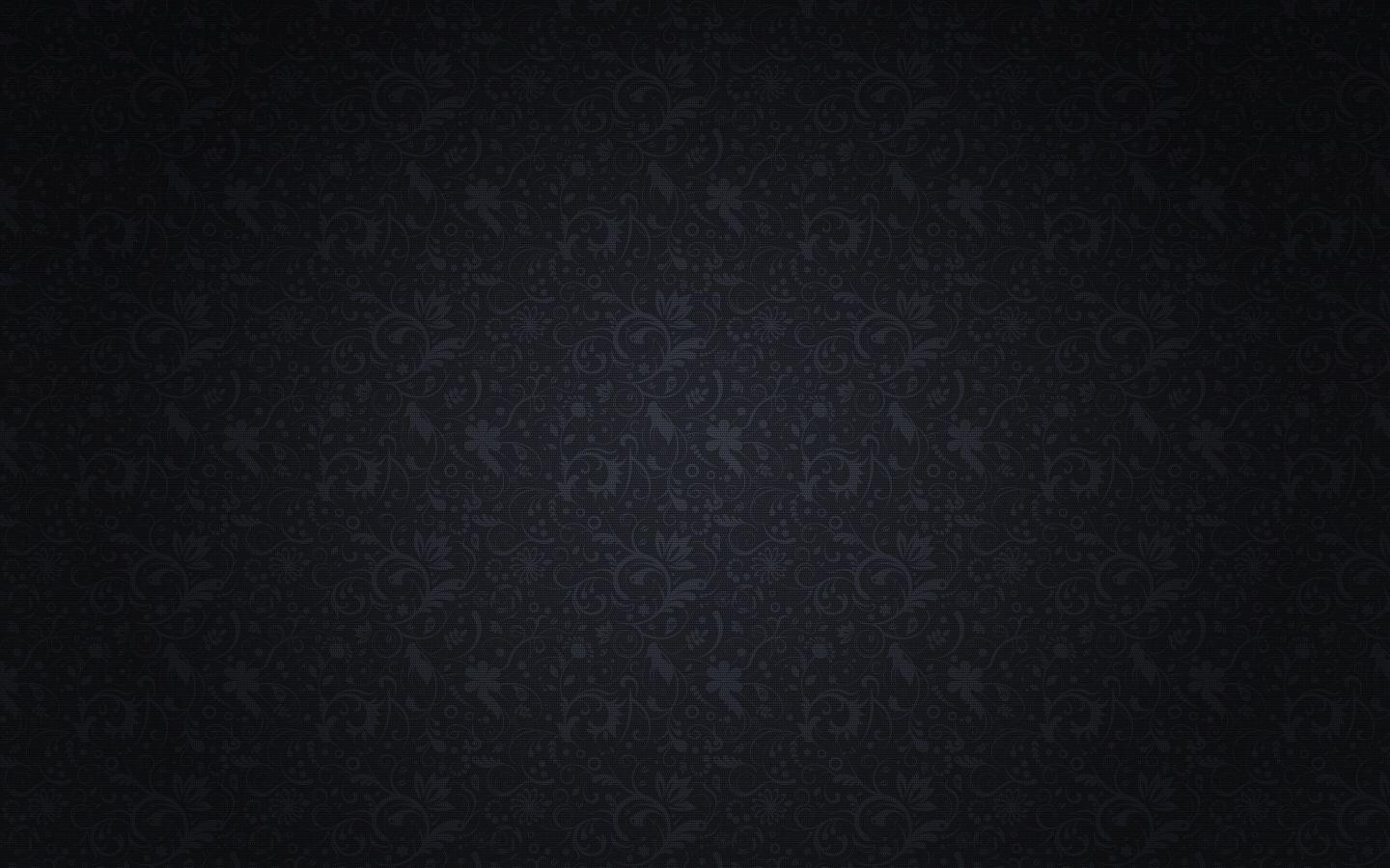 Abstract Black Wallpapers