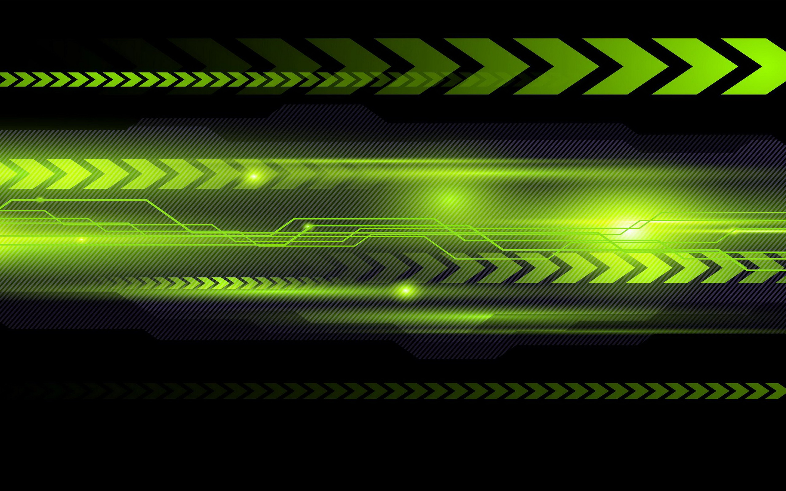 Abstract Vector Wallpapers