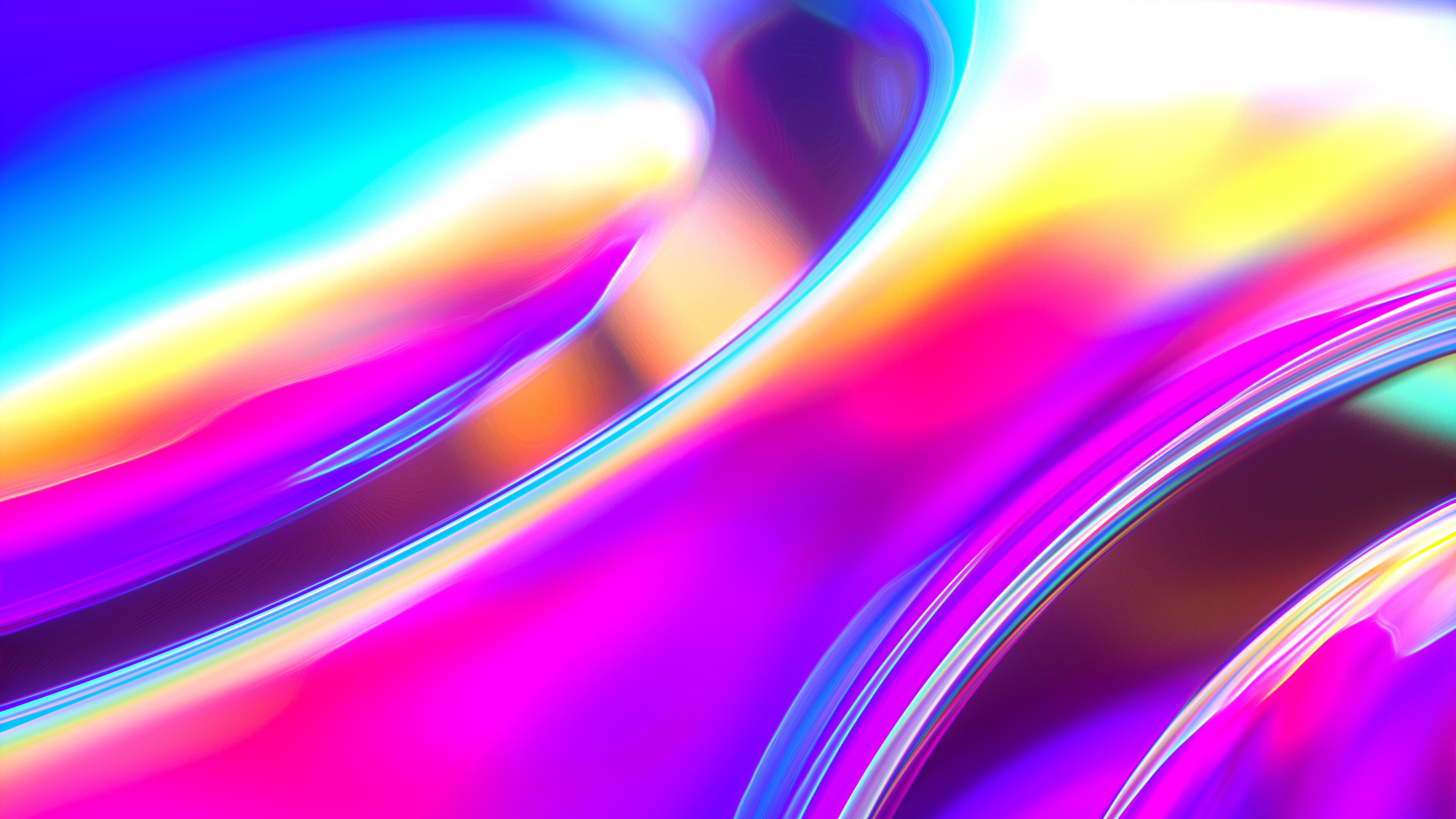 Abstract Gradient Wallpapers