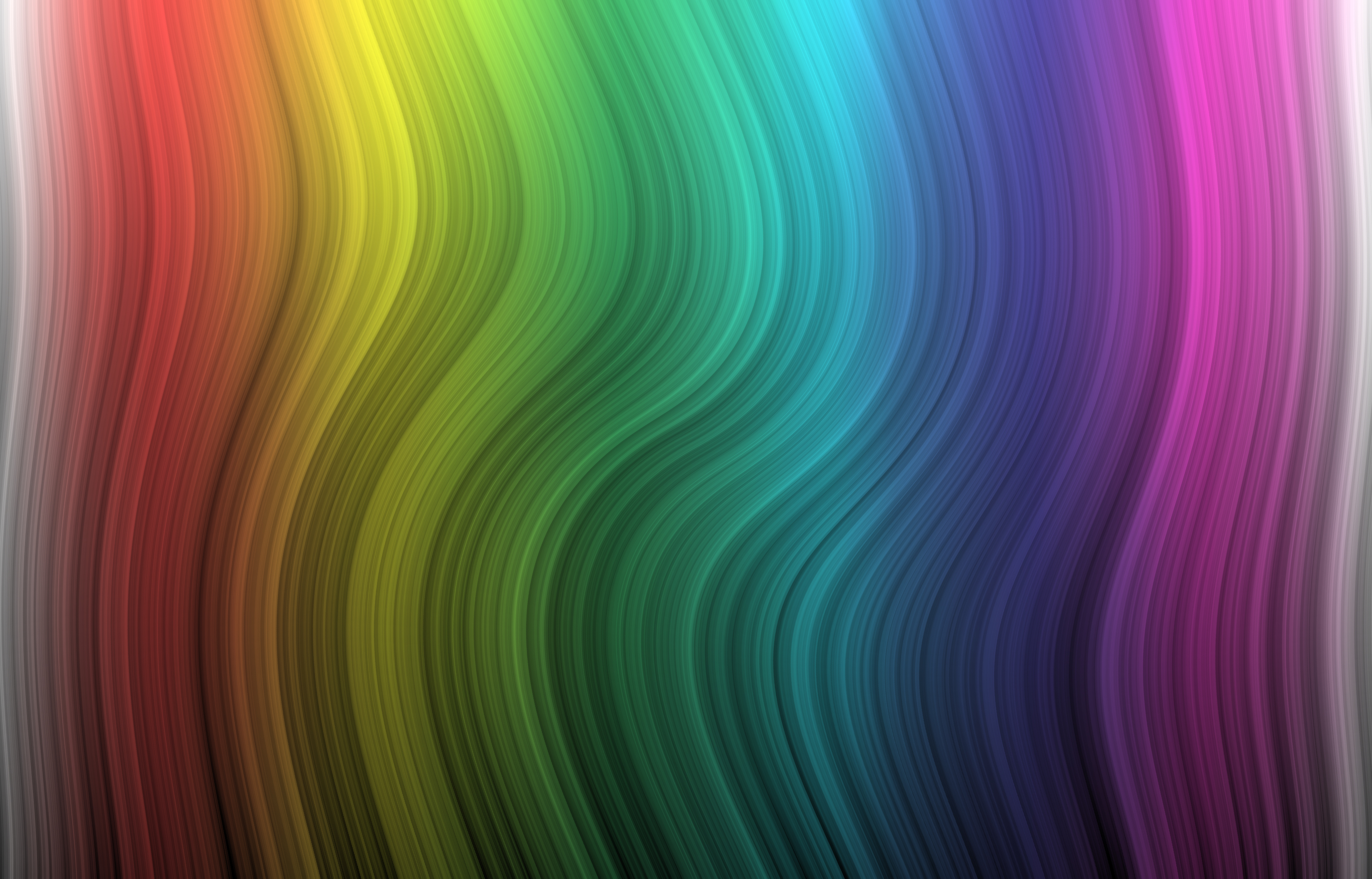 Abstract Gradient Wallpapers