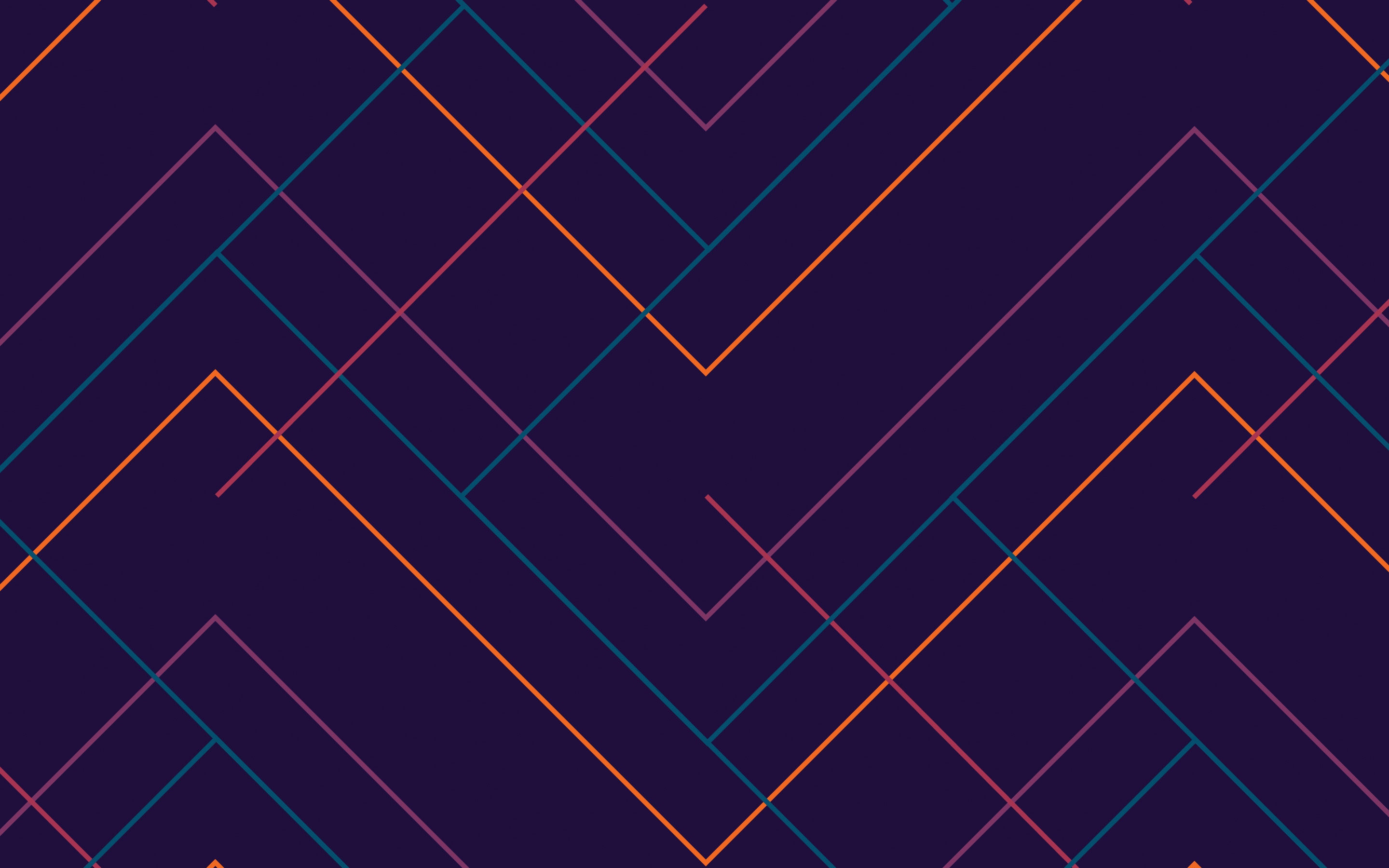 Abstract Lines Wallpapers