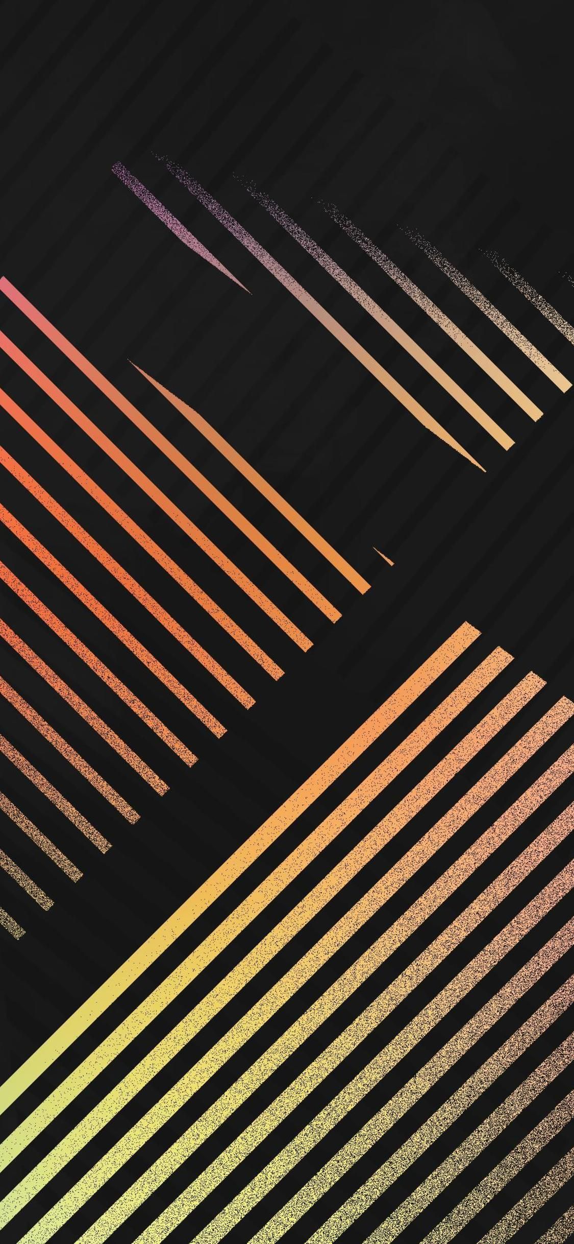 Abstract Lines Wallpapers