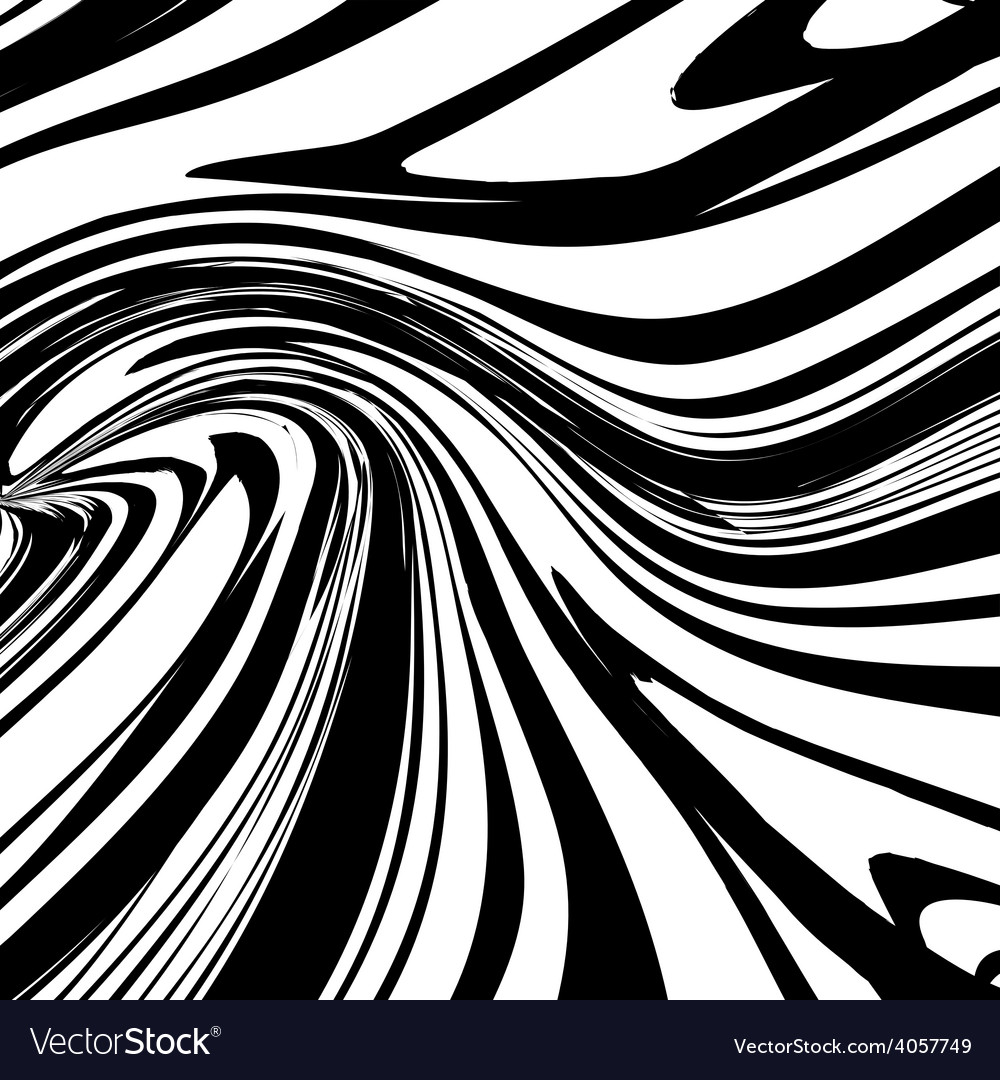 Abstract Stripes Wallpapers