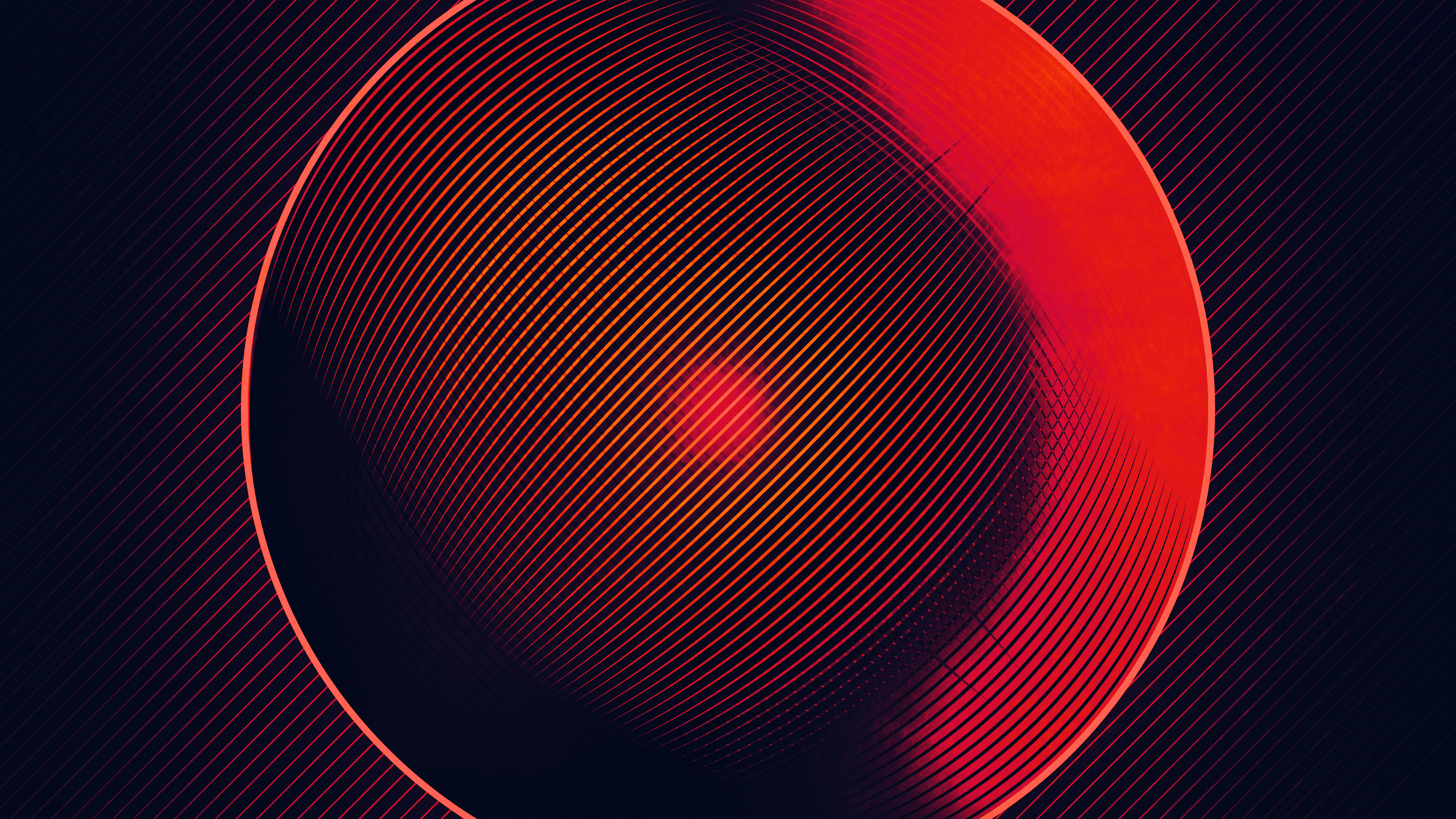 Abstract Circle Wallpapers