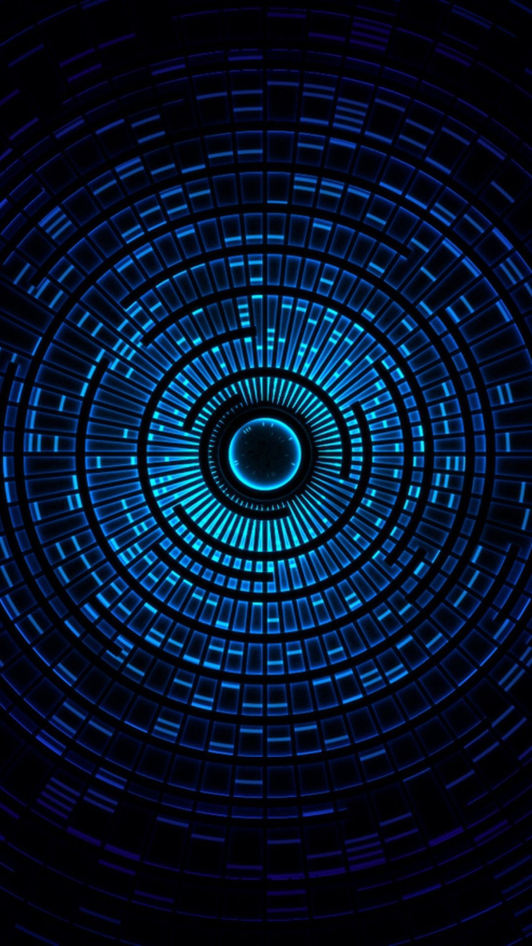 Abstract Circle Wallpapers