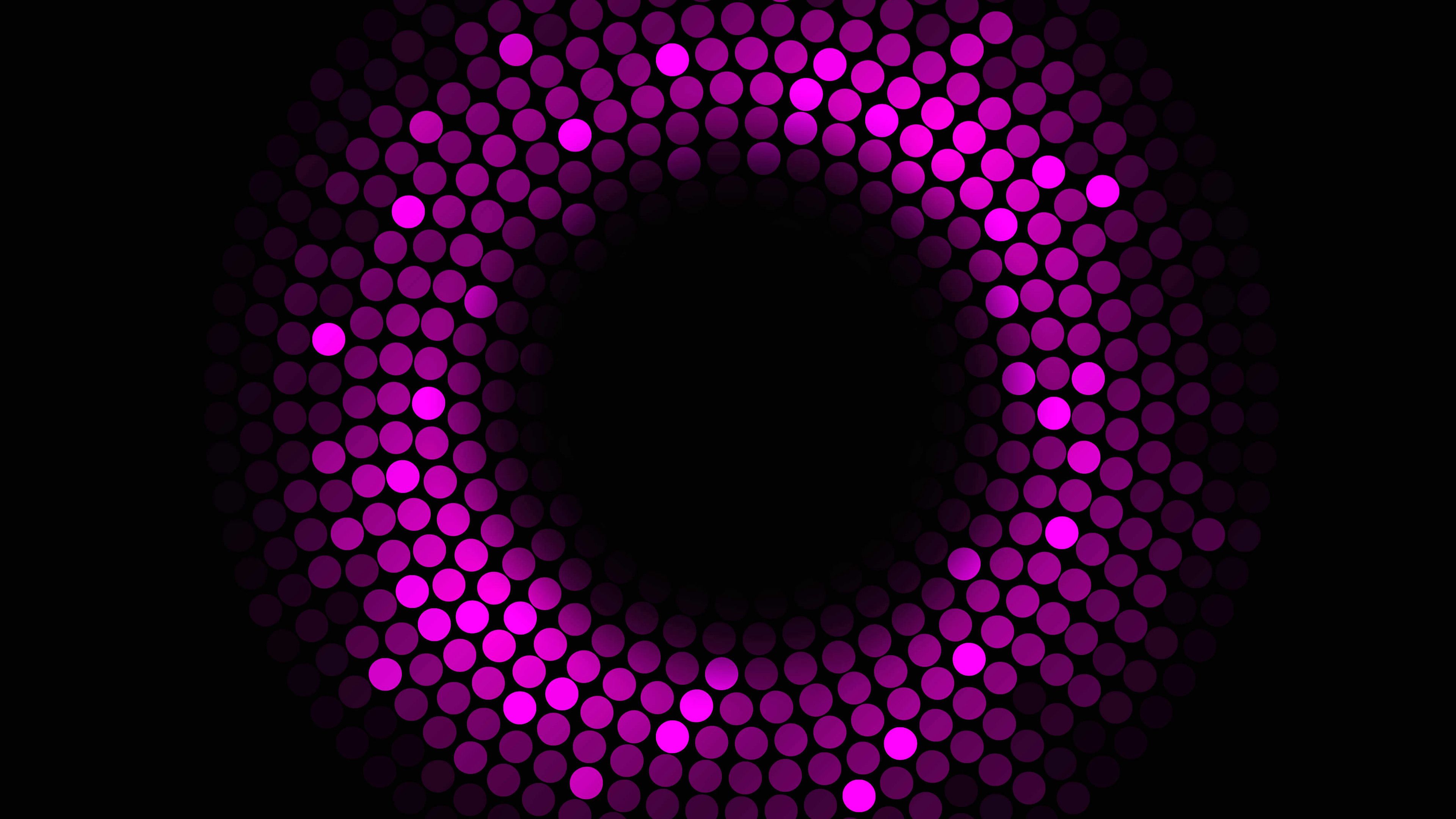 Abstract Circle Wallpapers