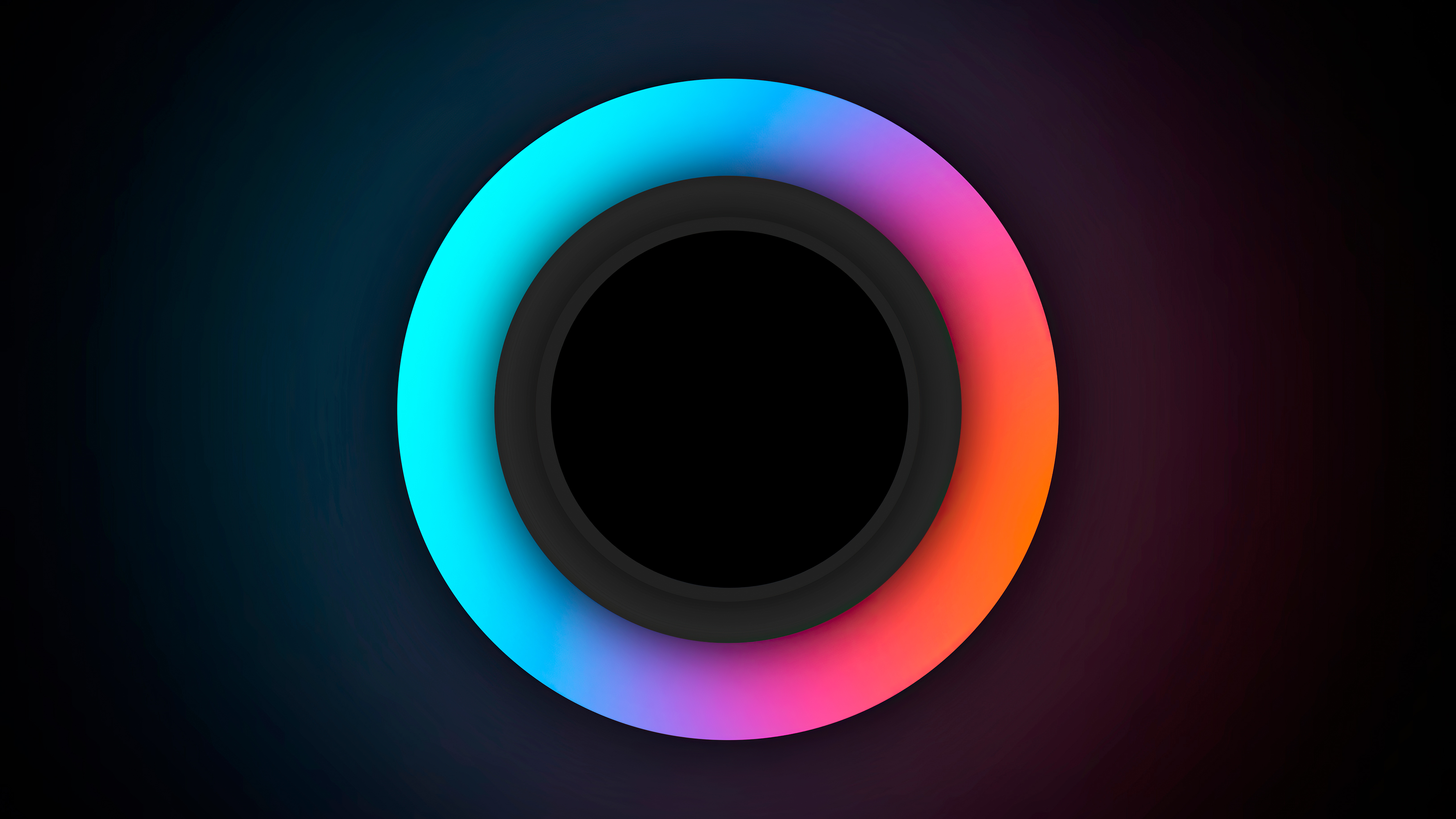 Abstract Circle Wallpapers