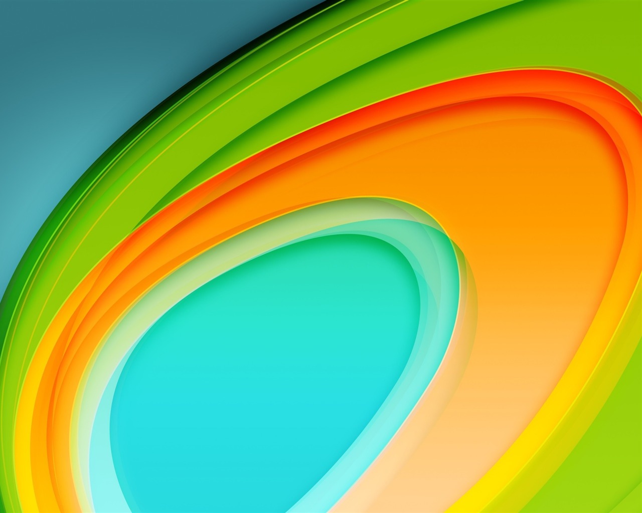 Abstract Circle Wallpapers