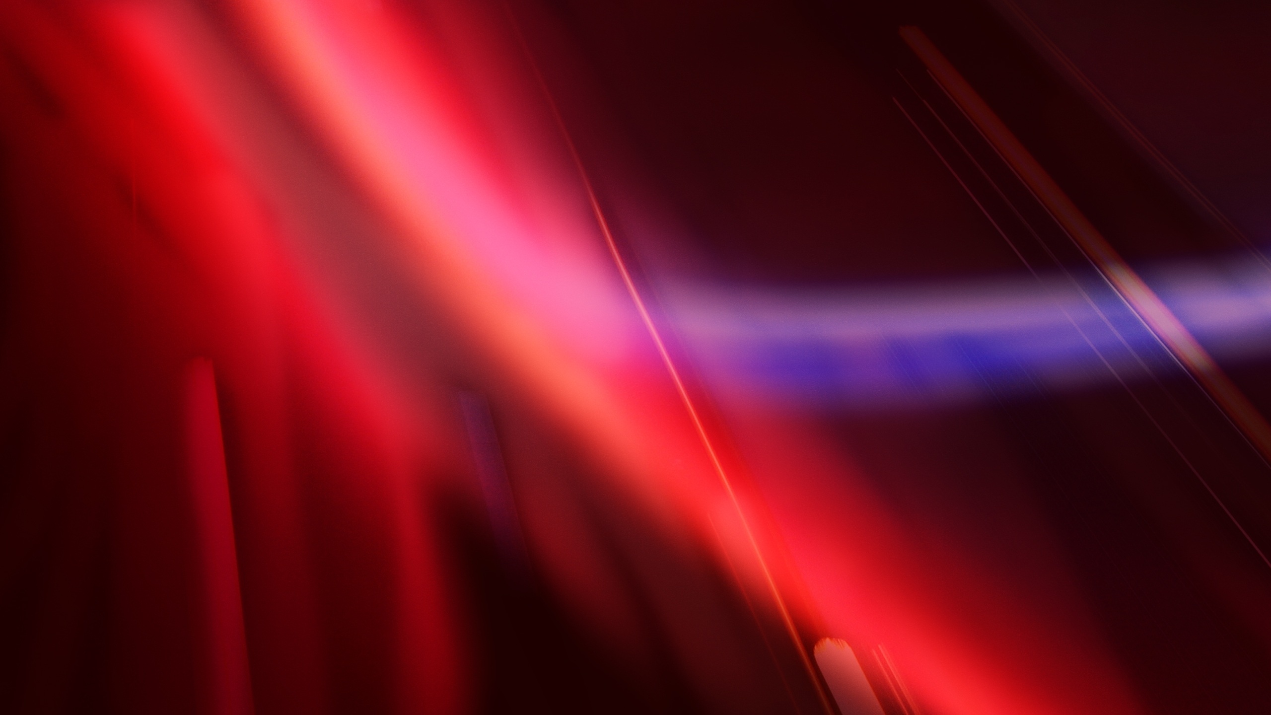 Abstract Red Wallpapers